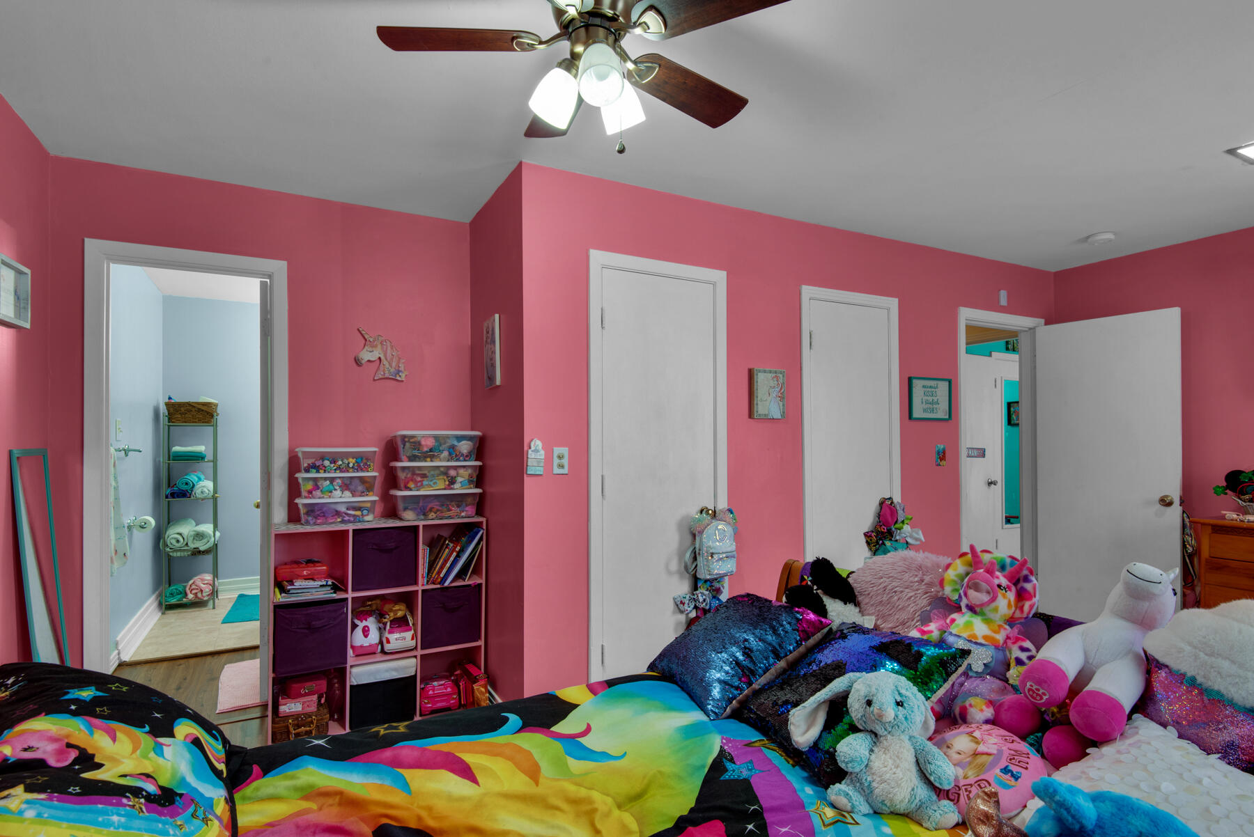 SANTA MARKELLA - Residential