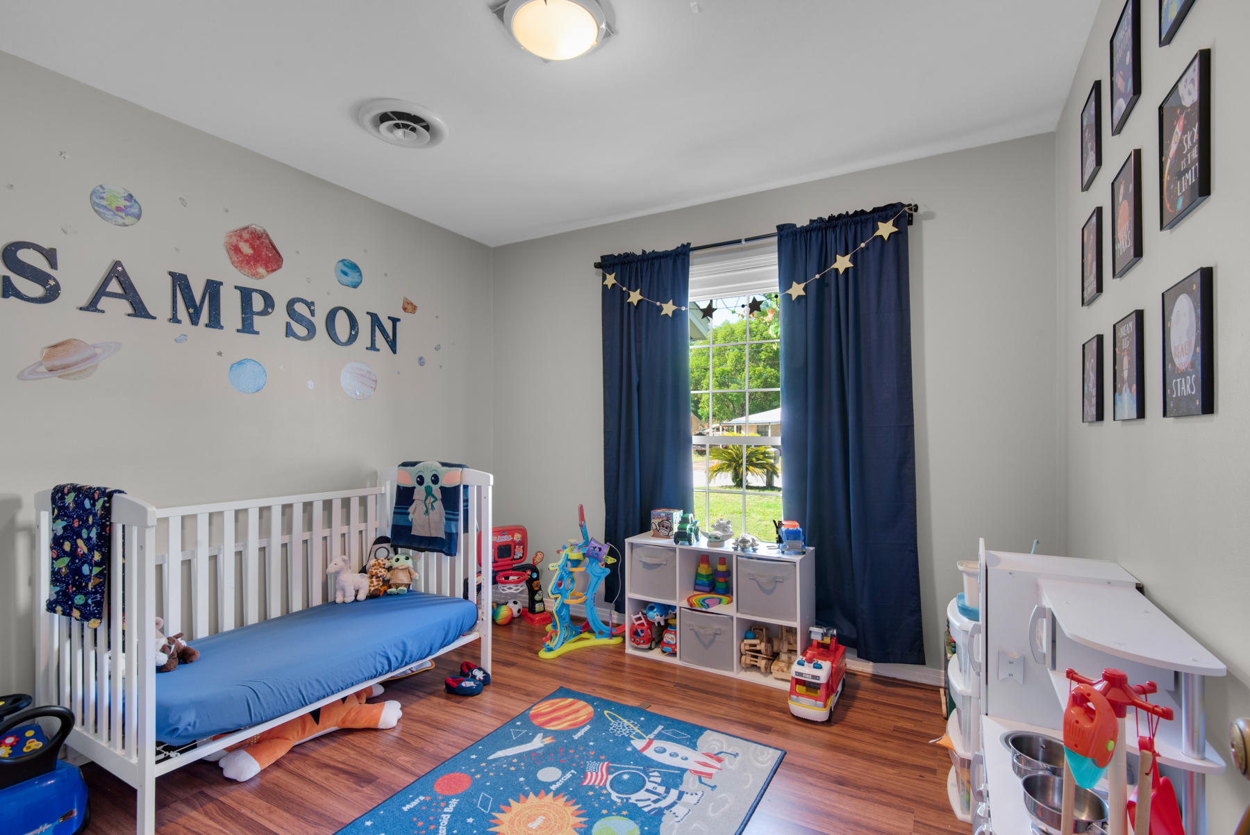 SANTA MARKELLA - Residential