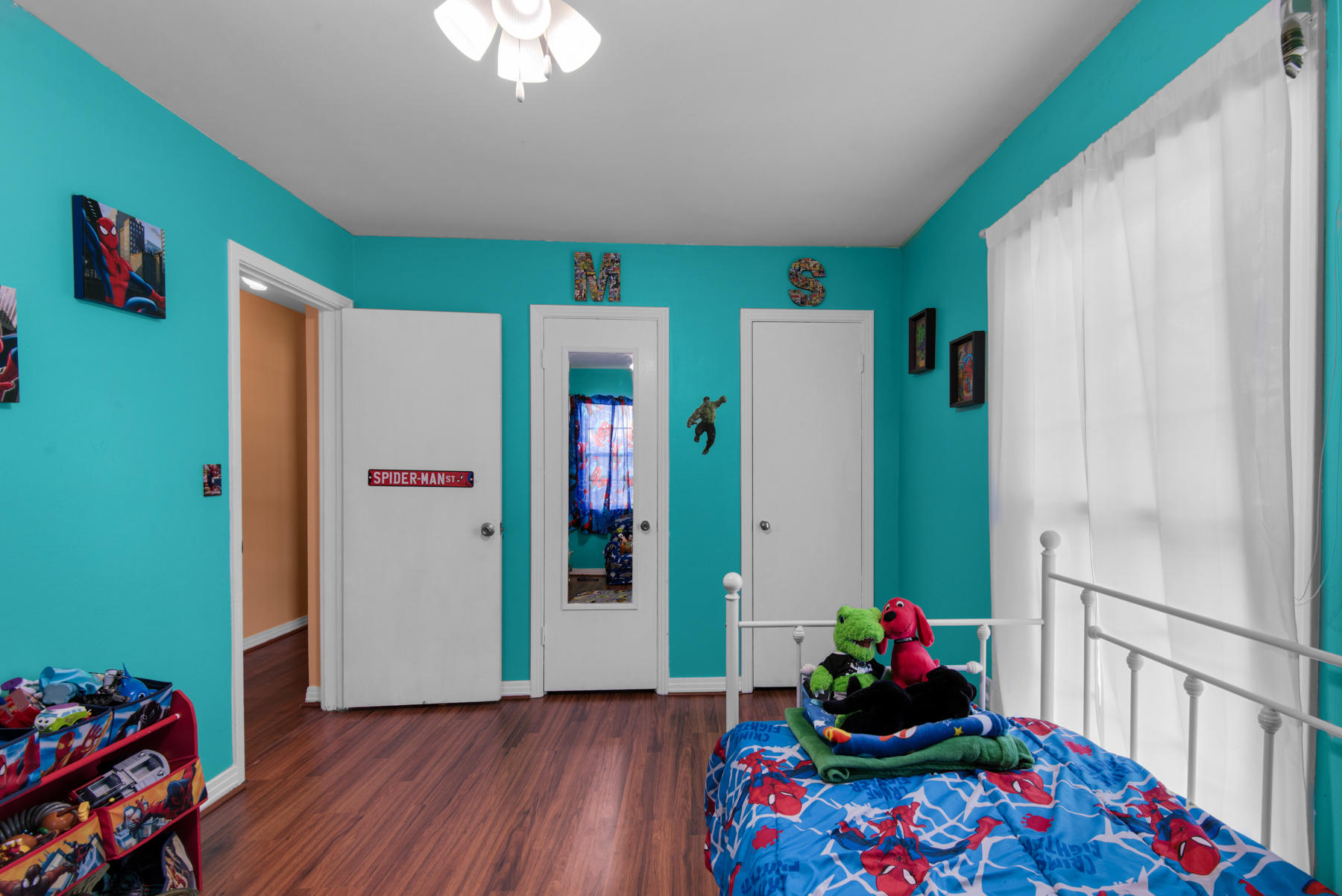 SANTA MARKELLA - Residential