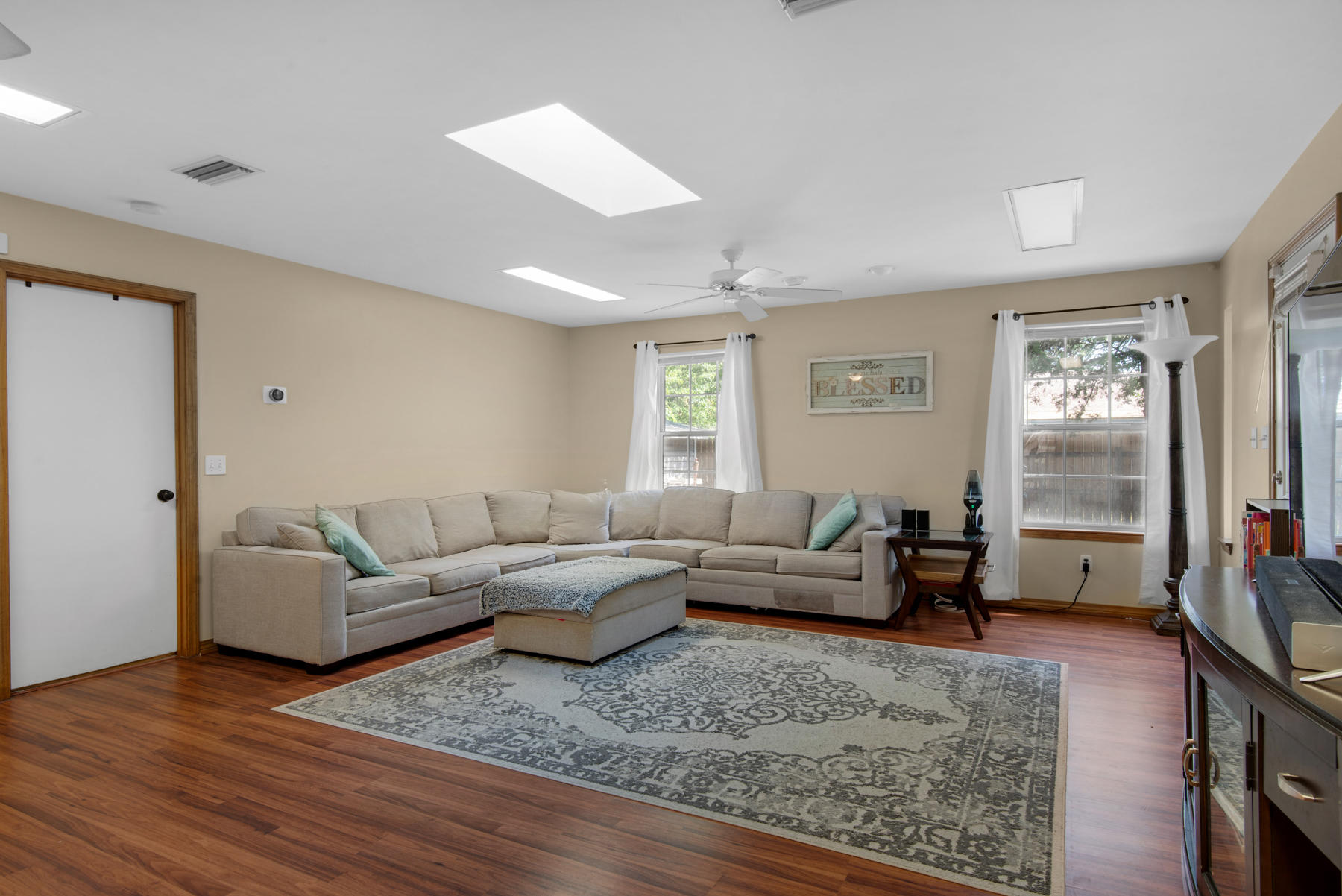 SANTA MARKELLA - Residential