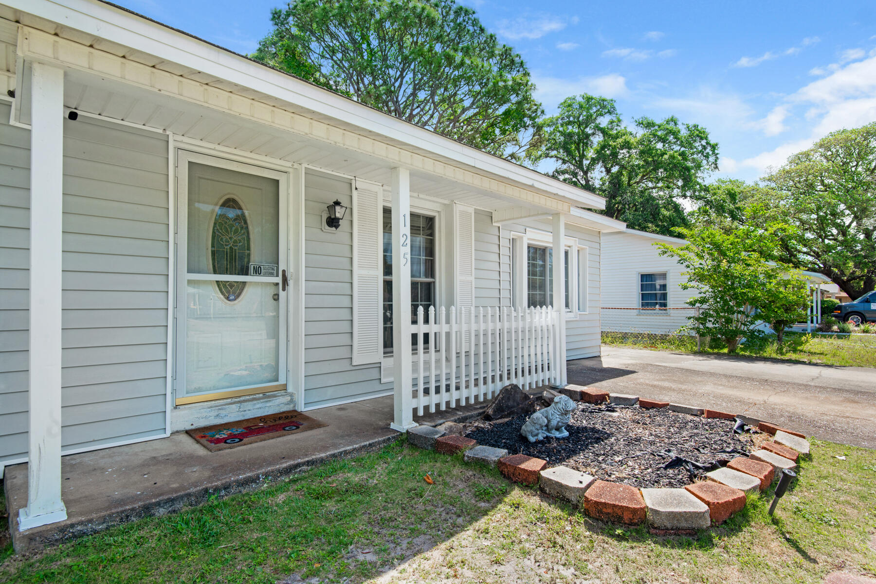 SANTA MARKELLA - Residential