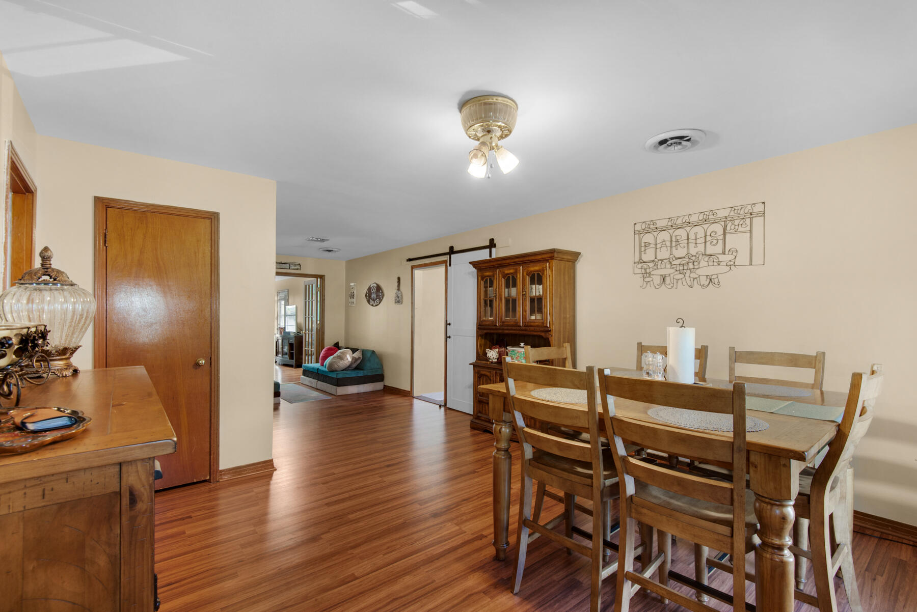 SANTA MARKELLA - Residential