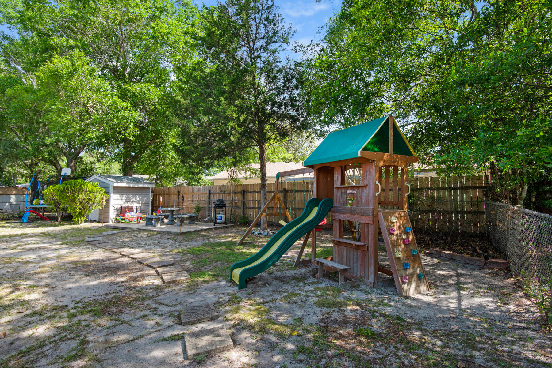 SANTA MARKELLA - Residential