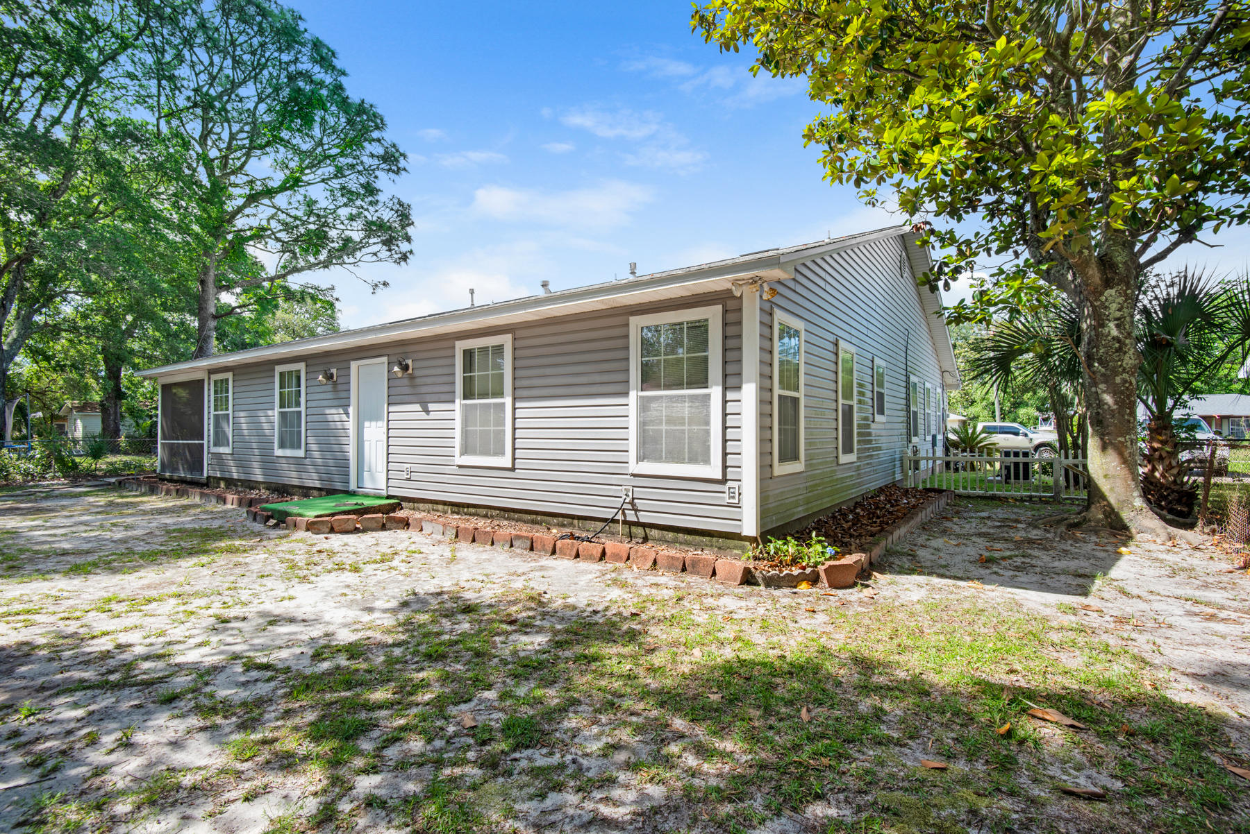 SANTA MARKELLA - Residential