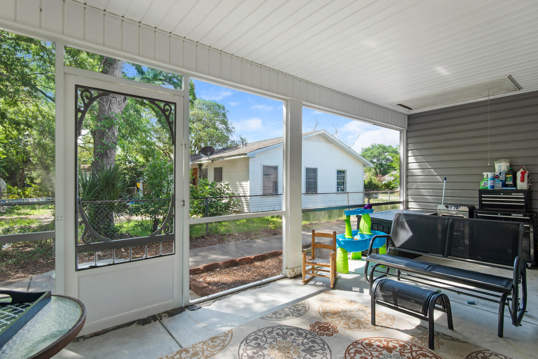 SANTA MARKELLA - Residential