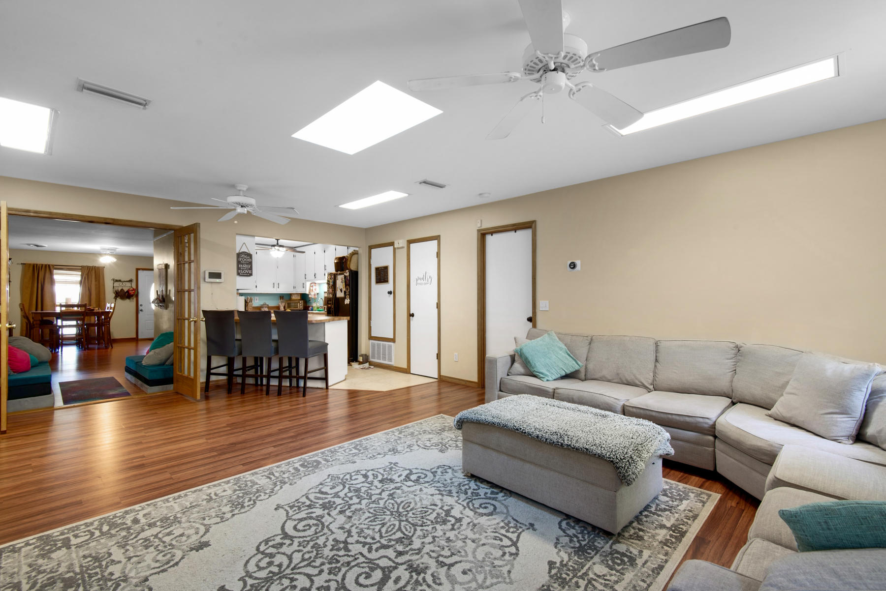 SANTA MARKELLA - Residential