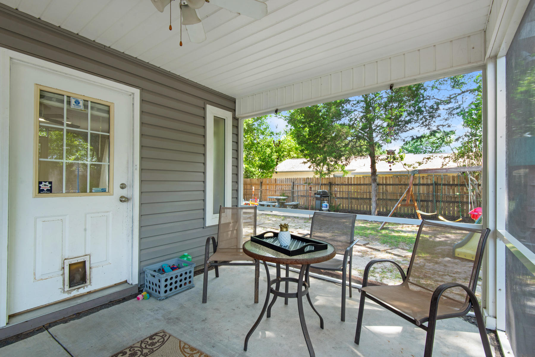 SANTA MARKELLA - Residential