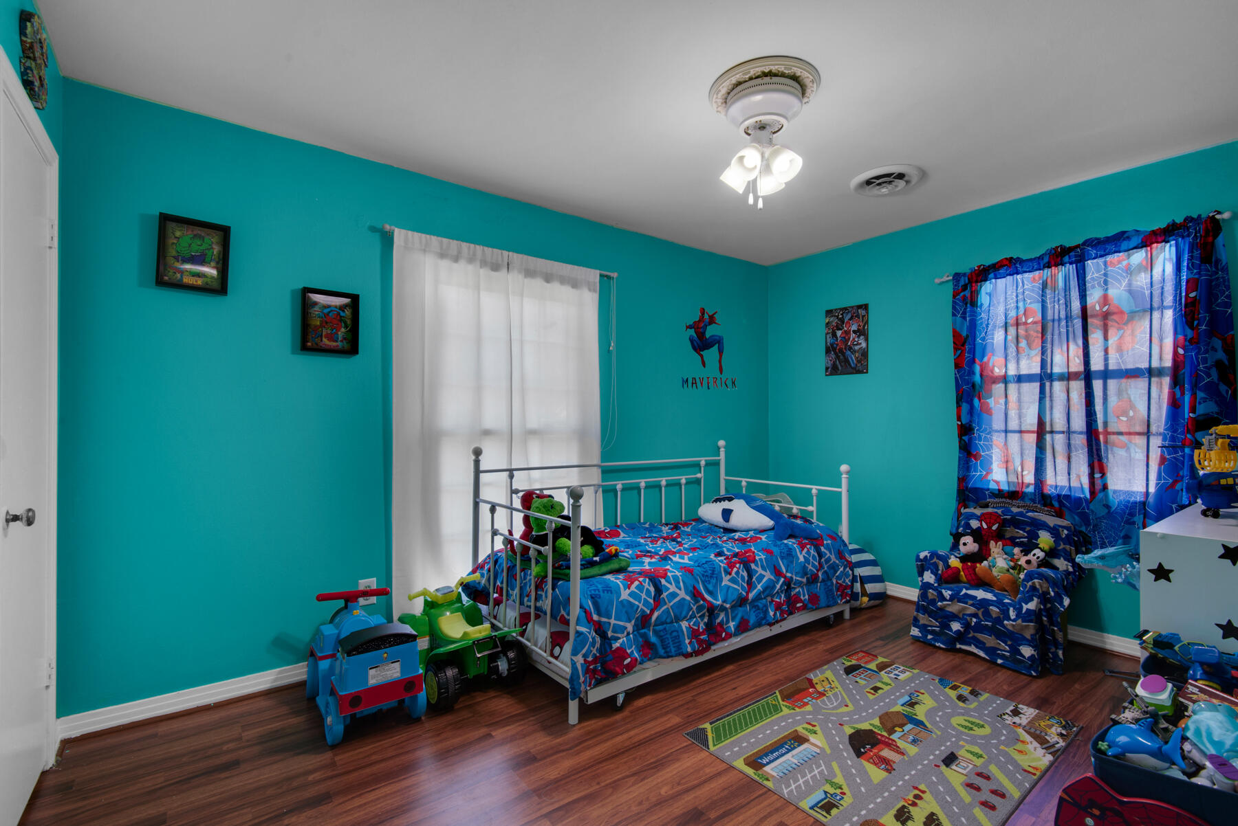 SANTA MARKELLA - Residential