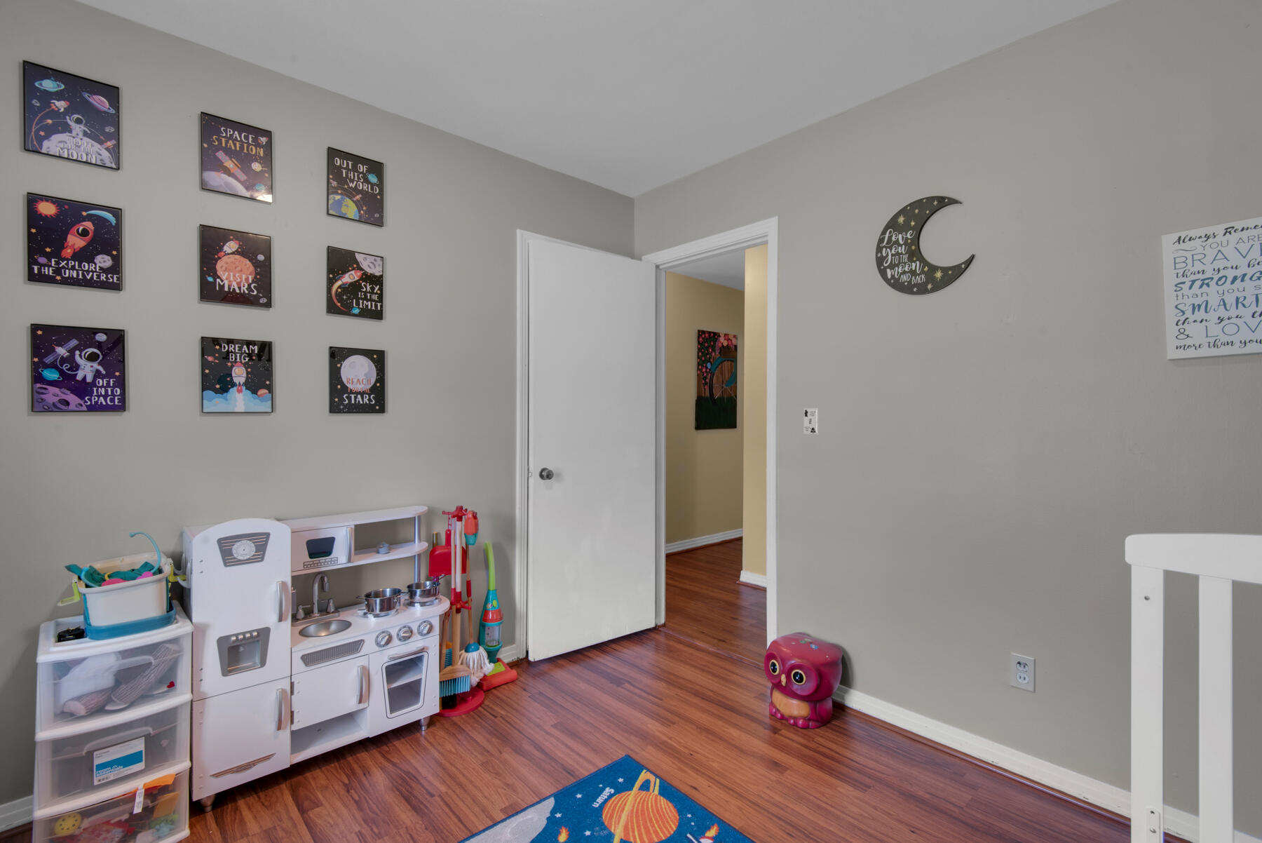 SANTA MARKELLA - Residential