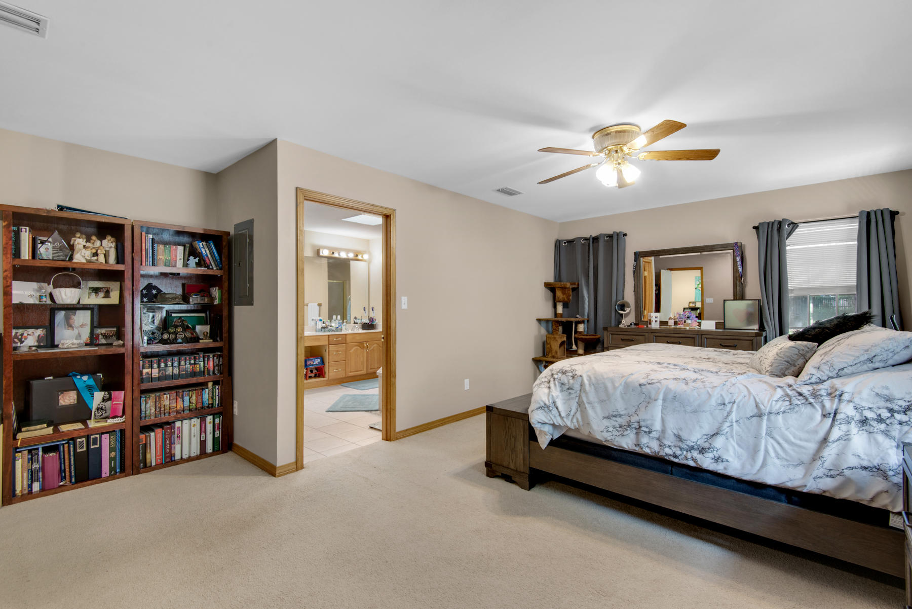 SANTA MARKELLA - Residential