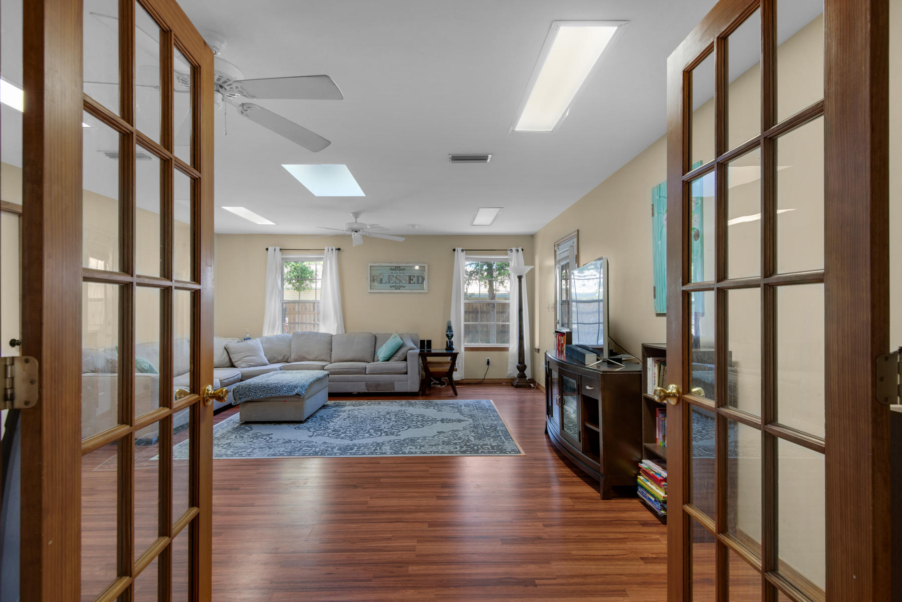 SANTA MARKELLA - Residential