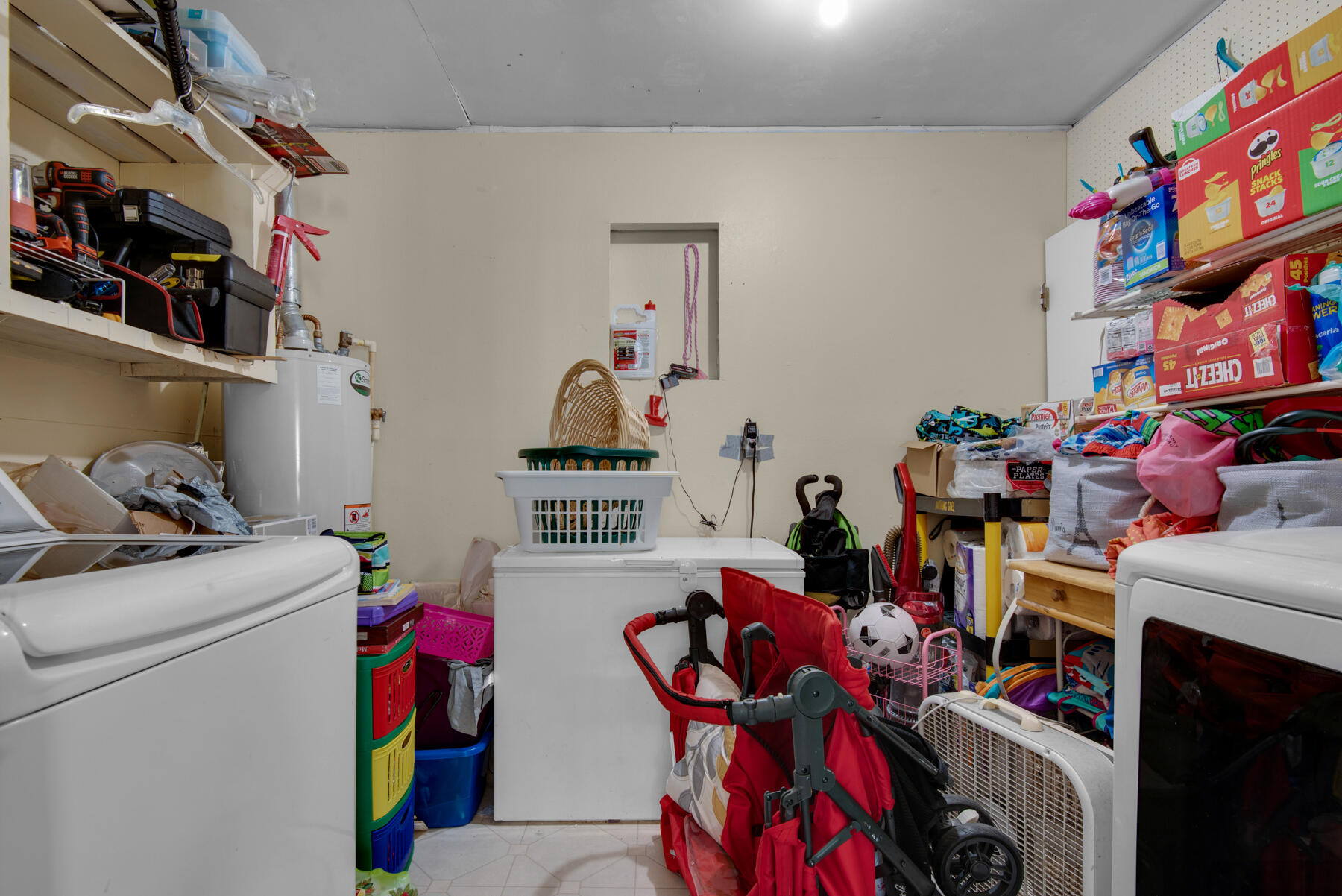 SANTA MARKELLA - Residential