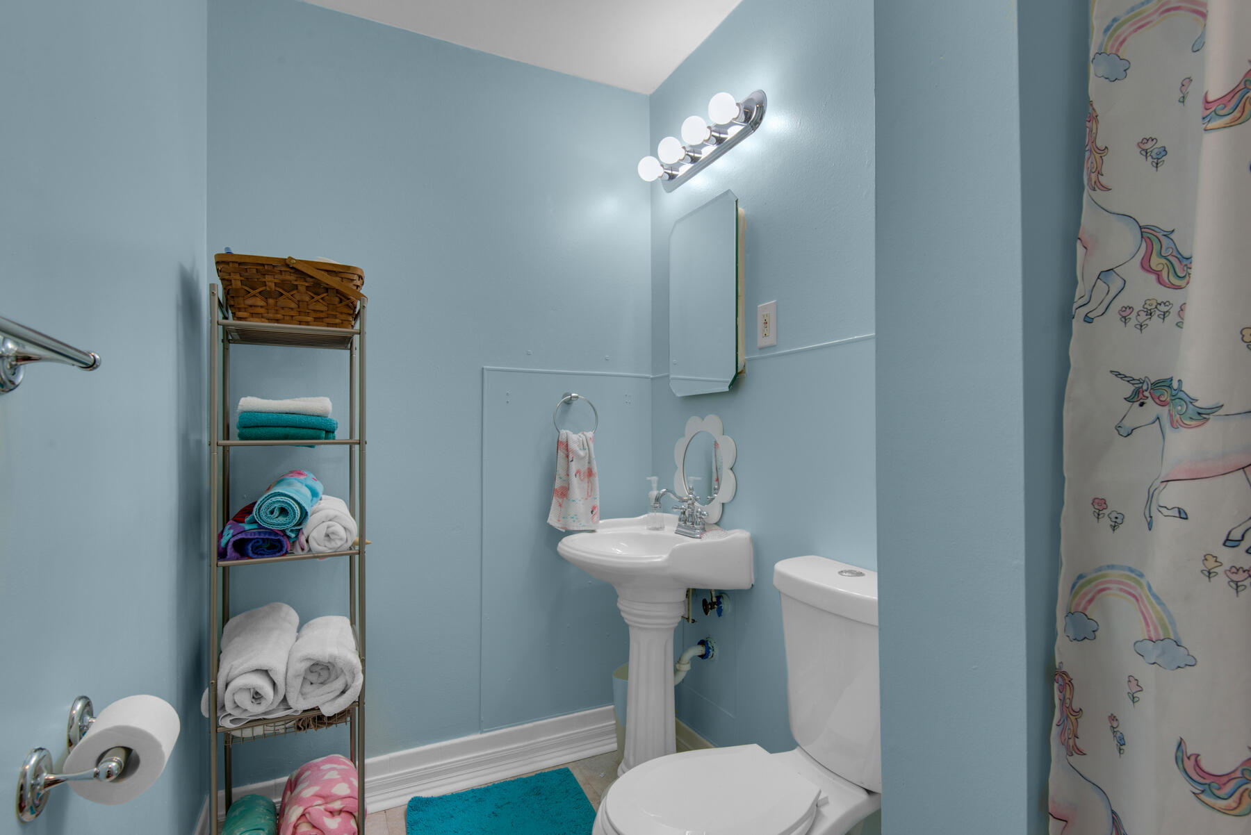 SANTA MARKELLA - Residential