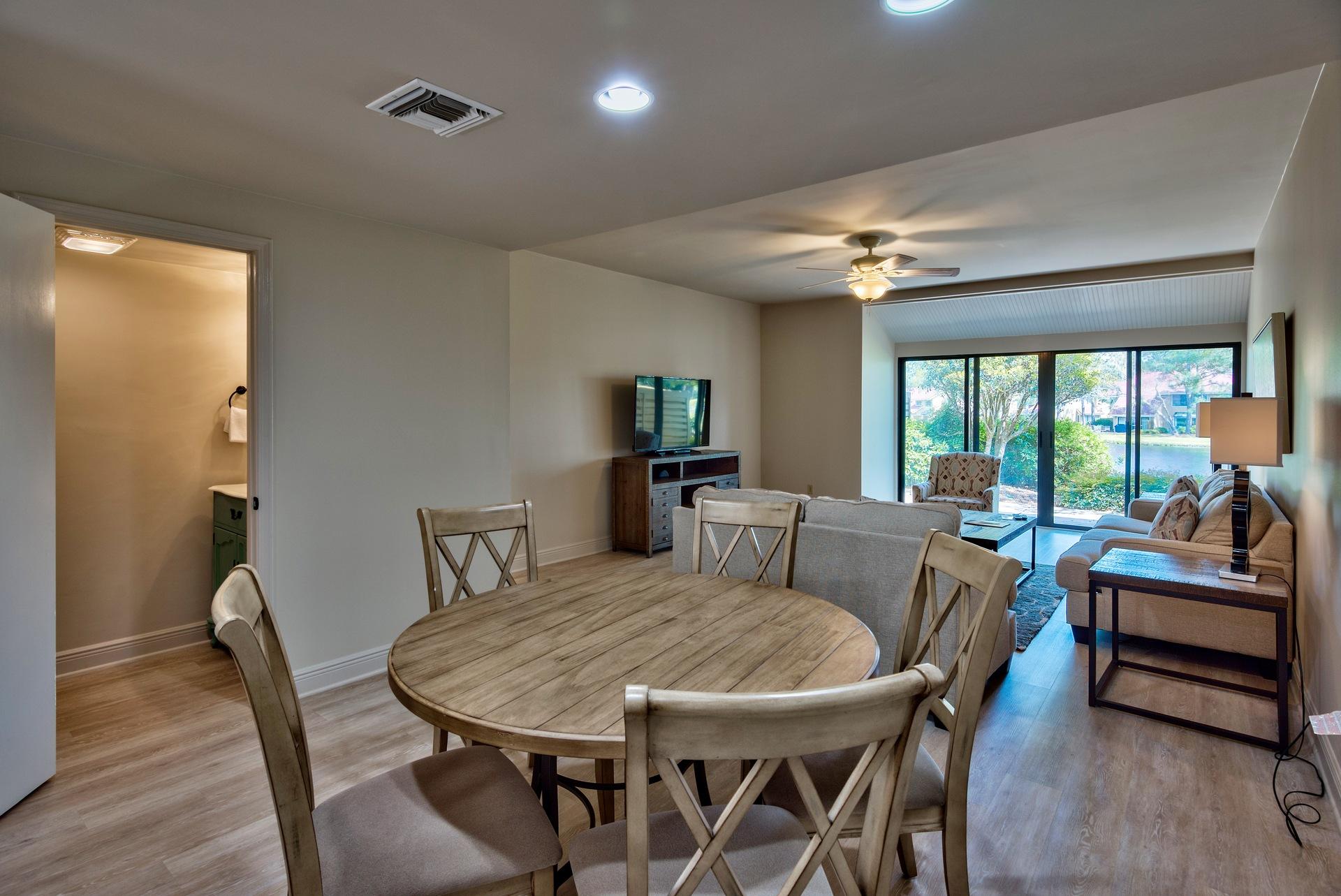 BEACHWALK VILLAS PH 07 - Residential