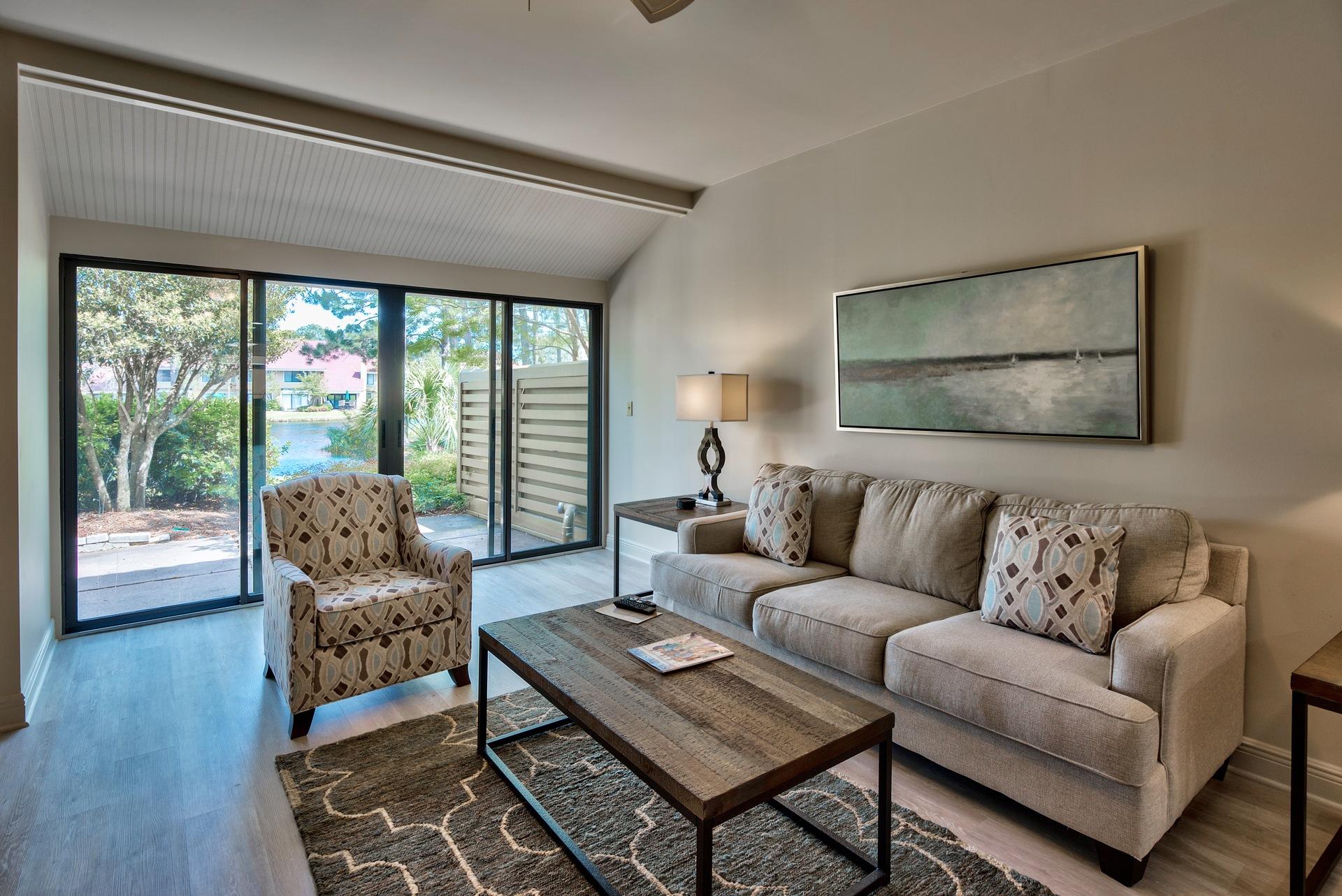 BEACHWALK VILLAS PH 07 - Residential