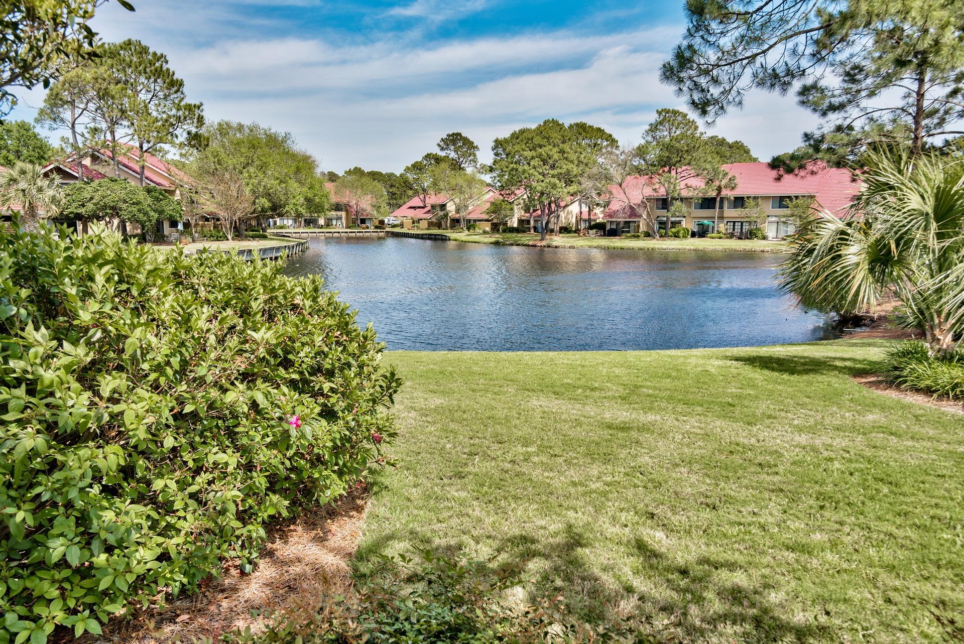 BEACHWALK VILLAS PH 07 - Residential