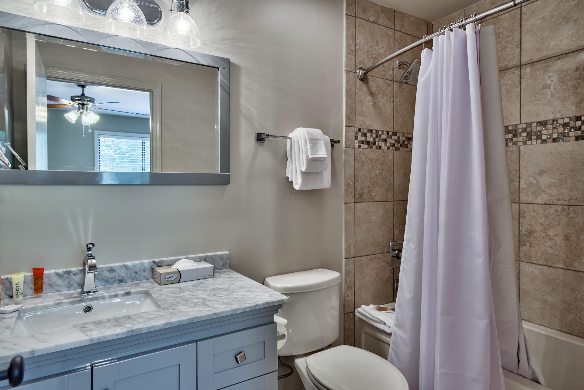 BEACHWALK VILLAS PH 07 - Residential