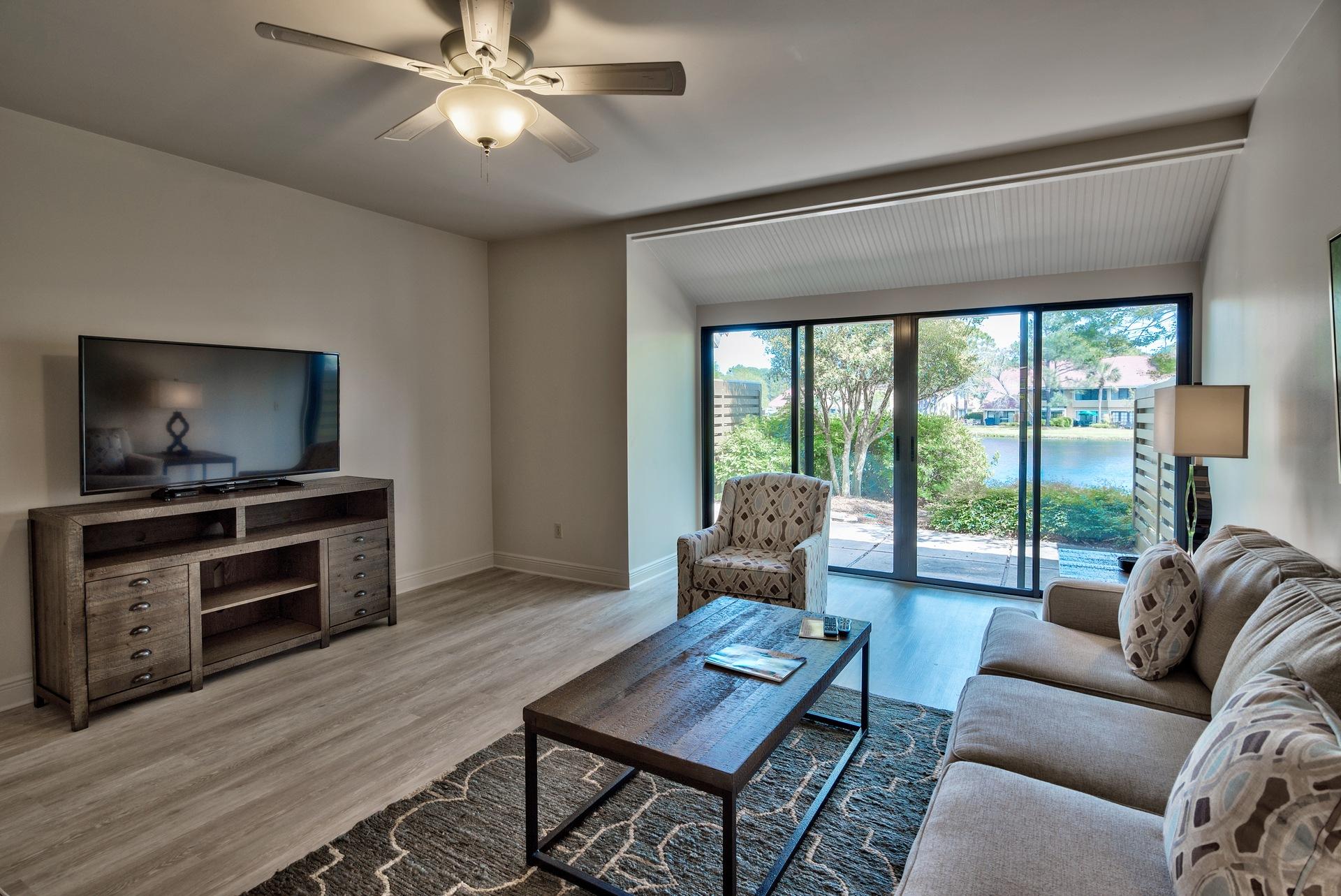 BEACHWALK VILLAS PH 07 - Residential