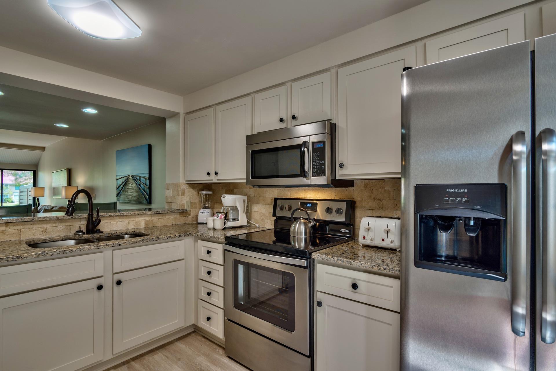 BEACHWALK VILLAS PH 07 - Residential