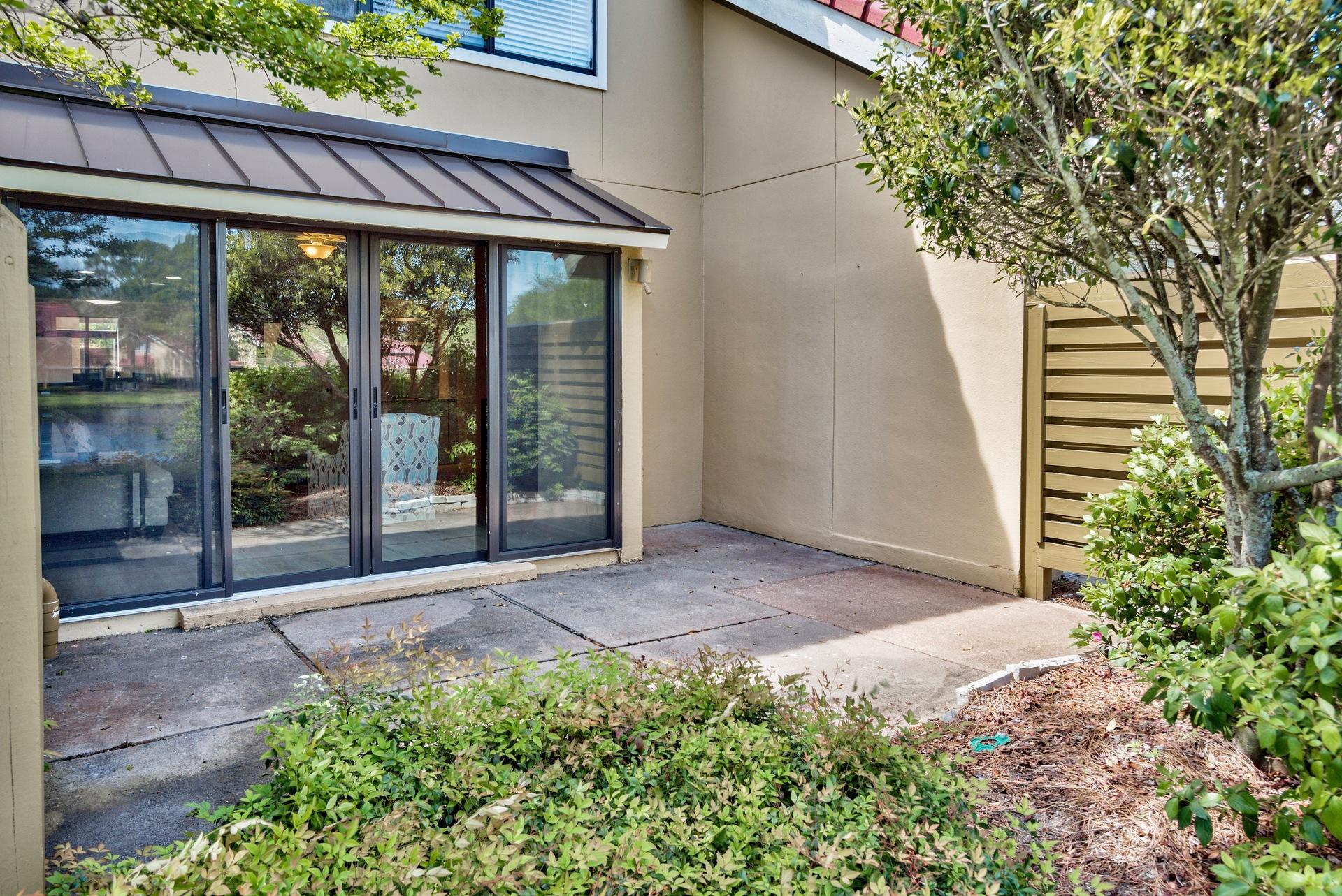 BEACHWALK VILLAS PH 07 - Residential