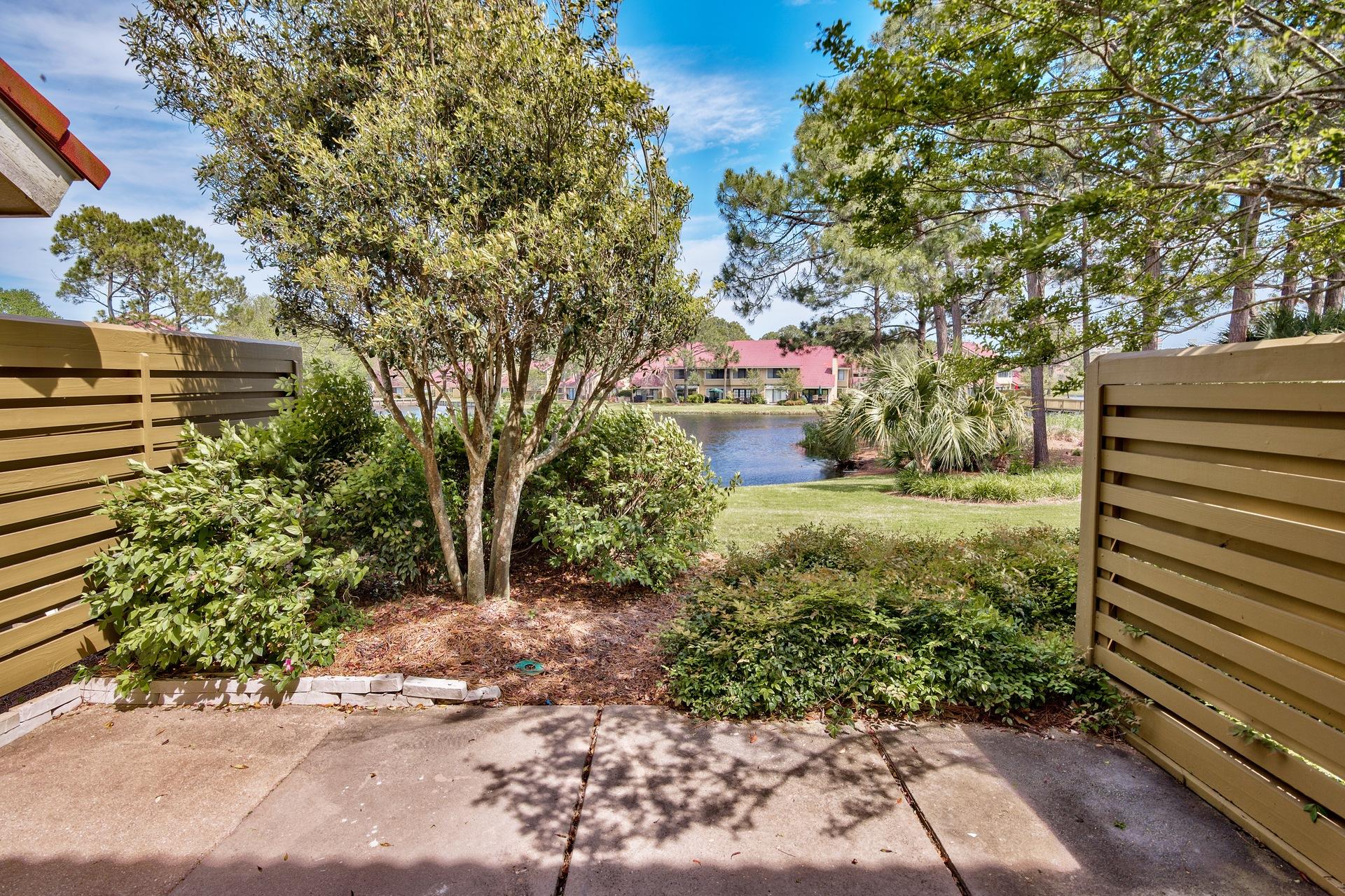 BEACHWALK VILLAS PH 07 - Residential