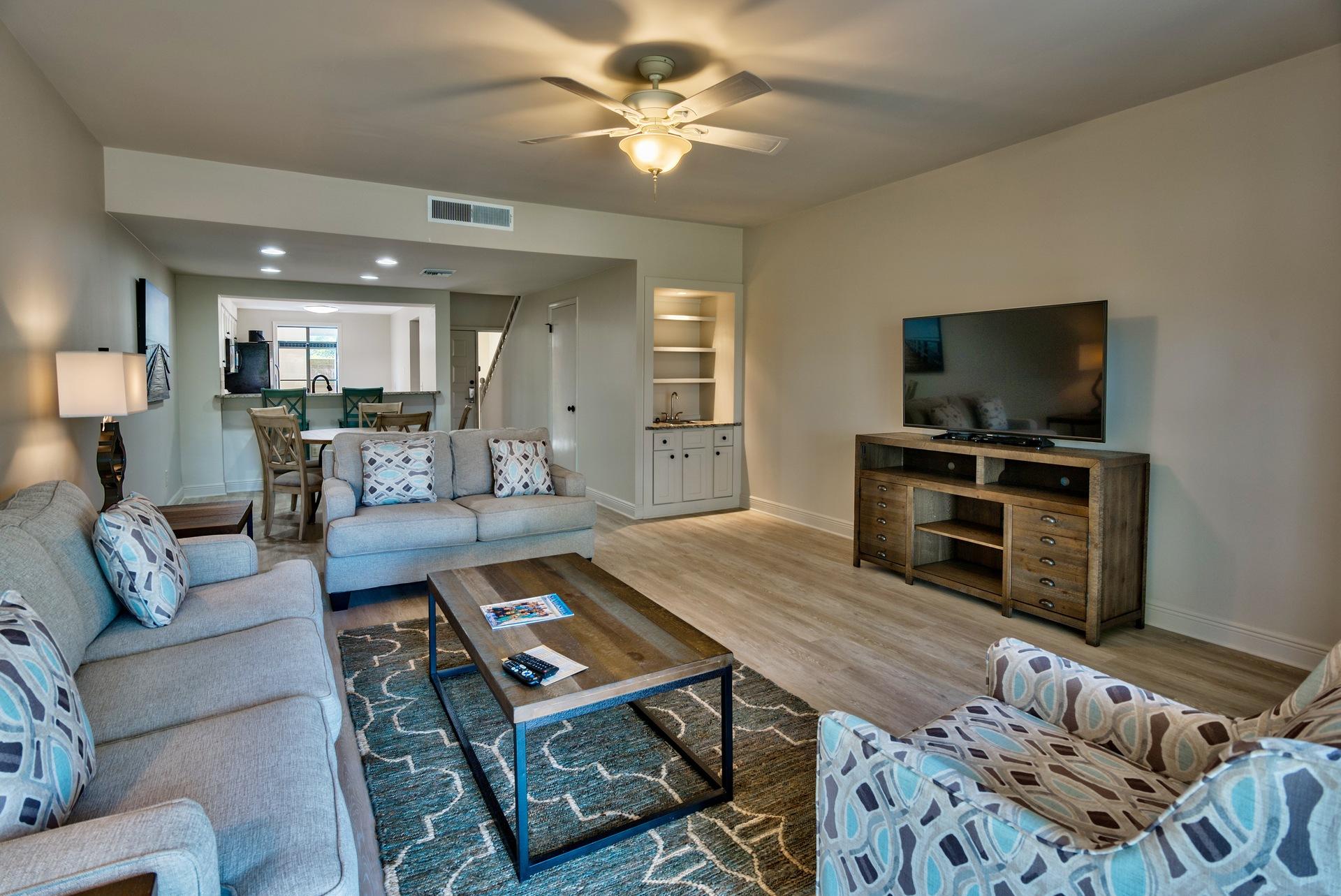 BEACHWALK VILLAS PH 07 - Residential