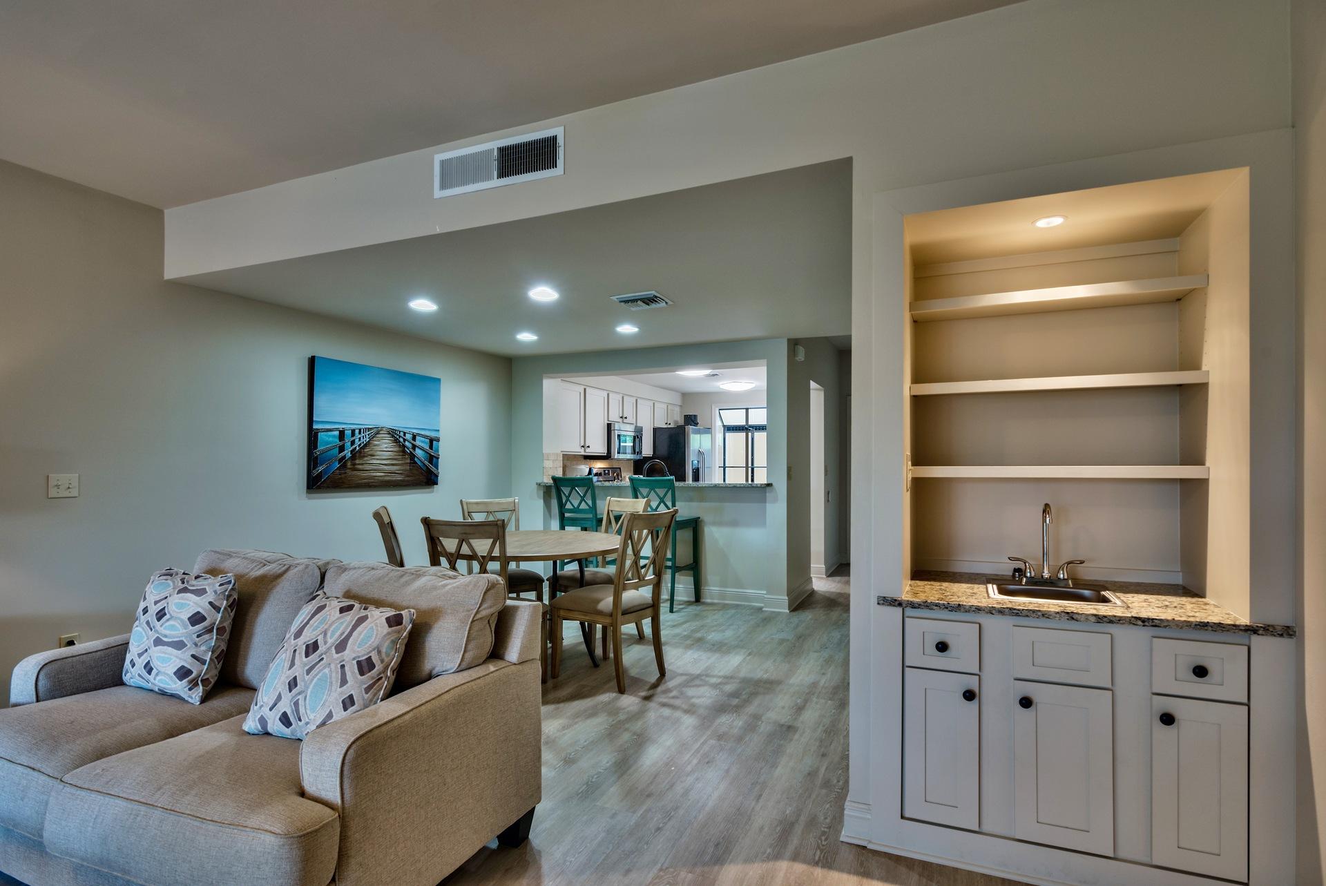 BEACHWALK VILLAS PH 07 - Residential