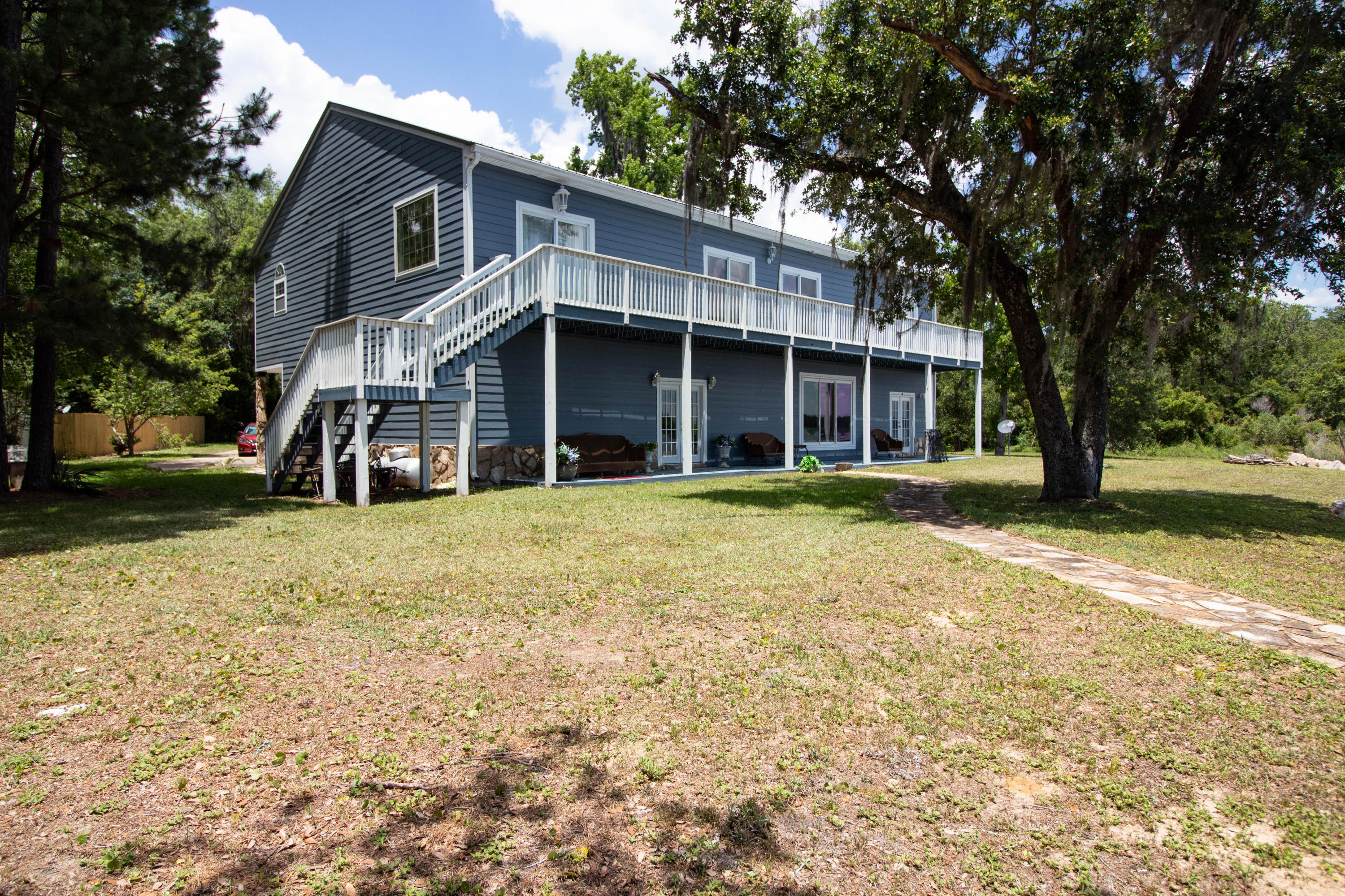 LaGrange Bayou - Residential