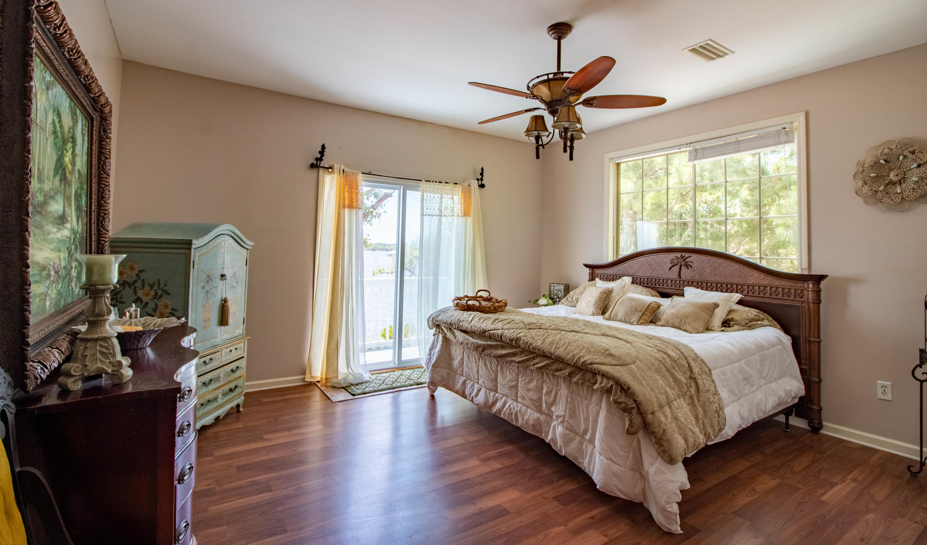 LaGrange Bayou - Residential