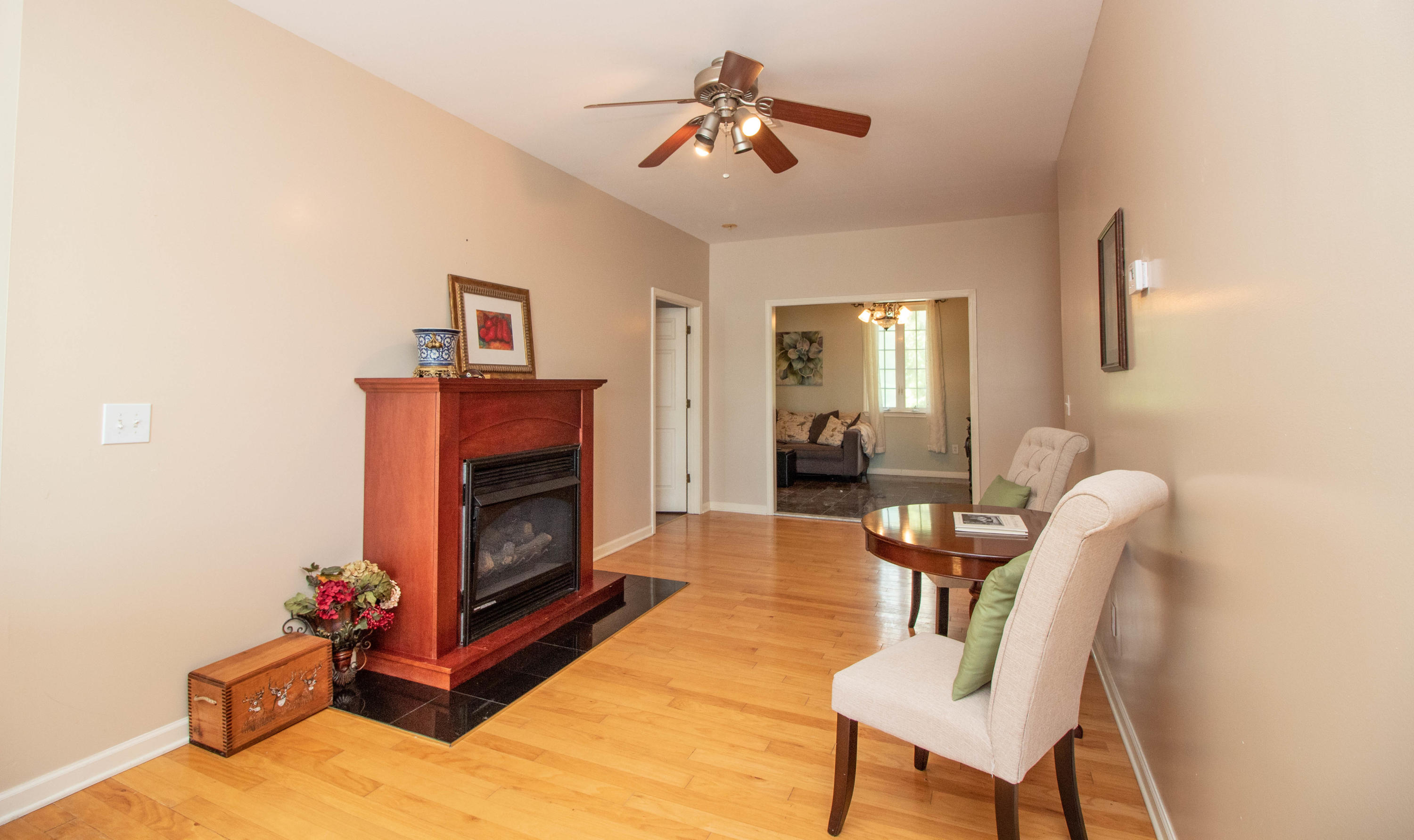 LaGrange Bayou - Residential