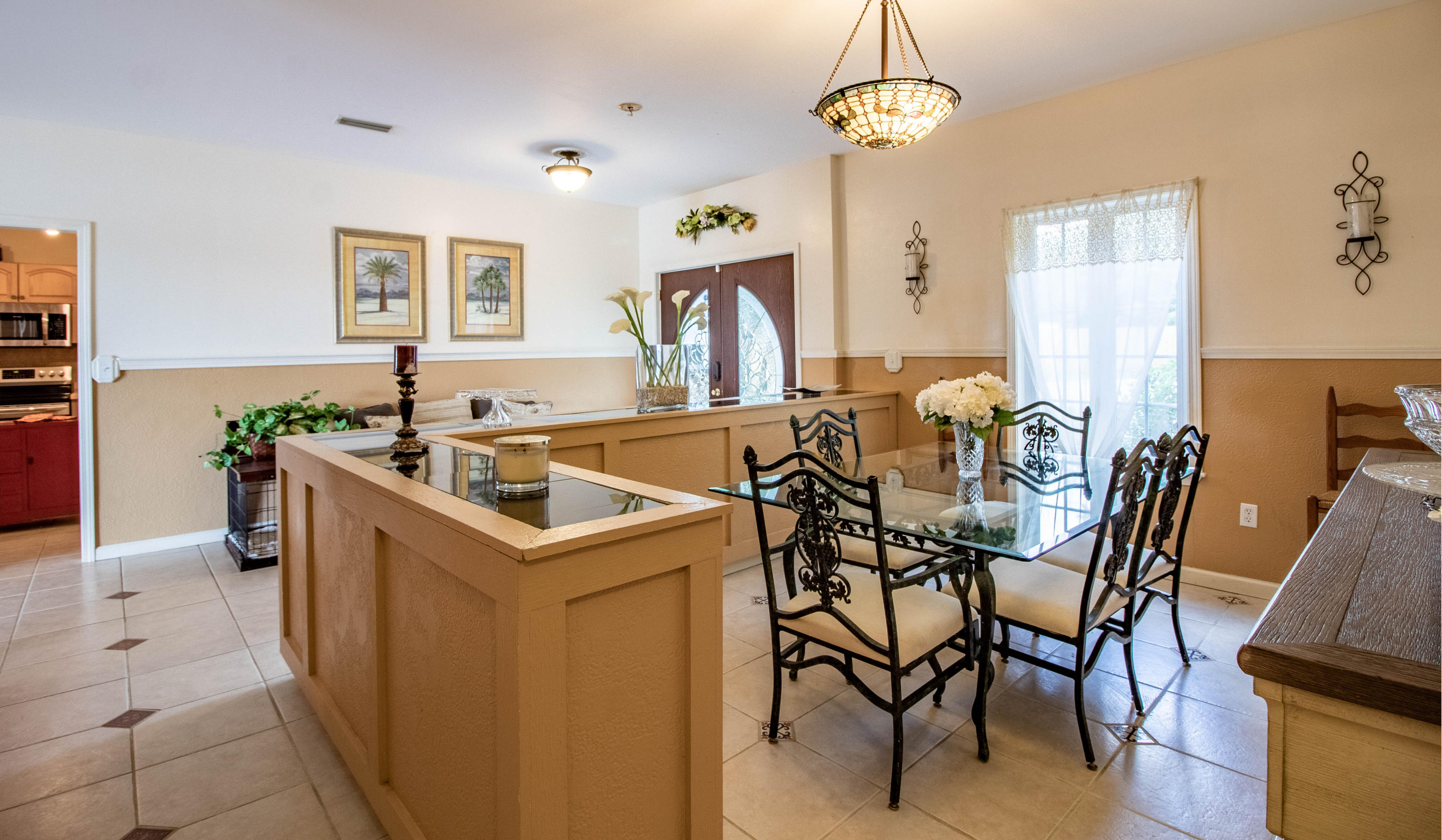 LaGrange Bayou - Residential