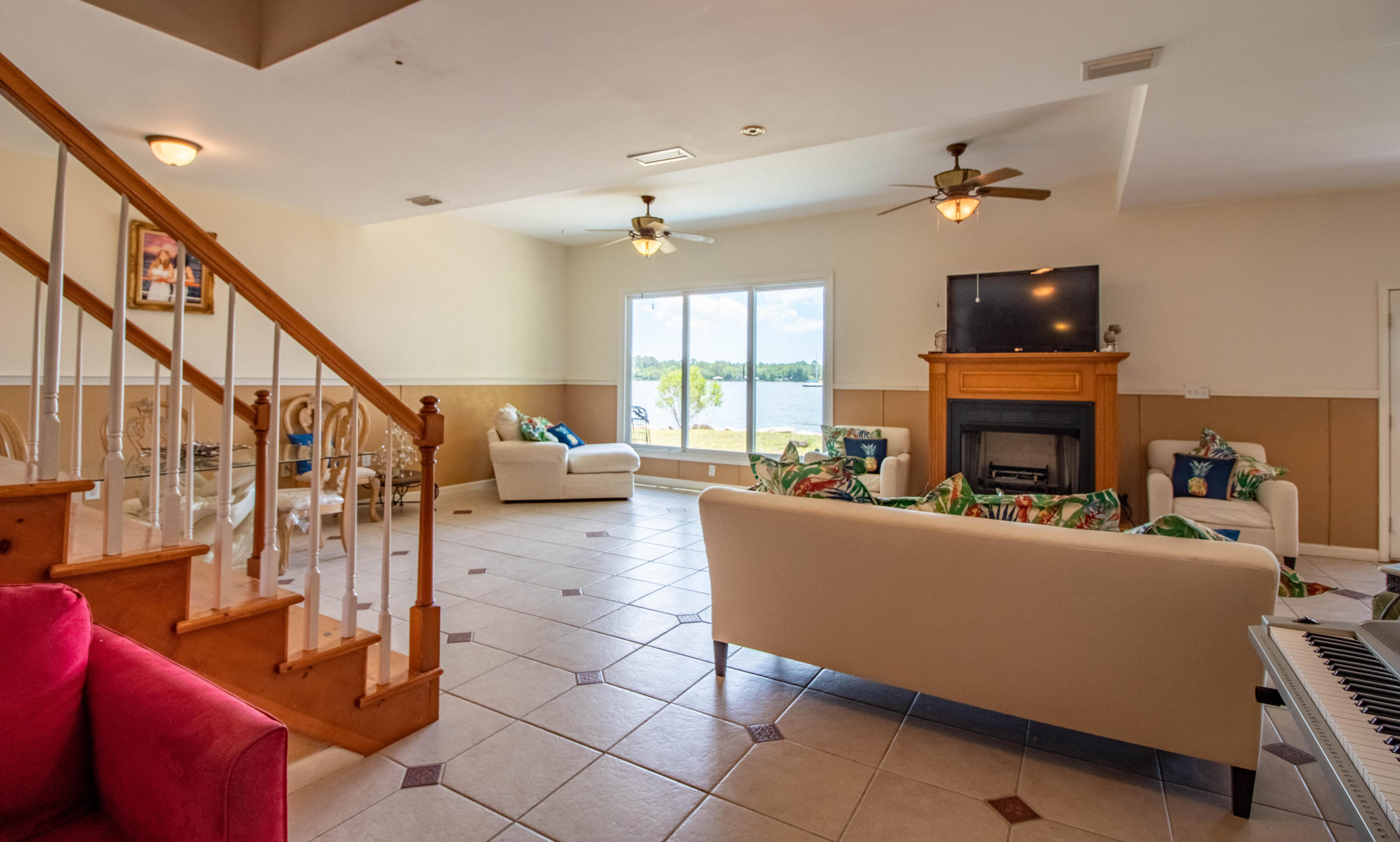 LaGrange Bayou - Residential