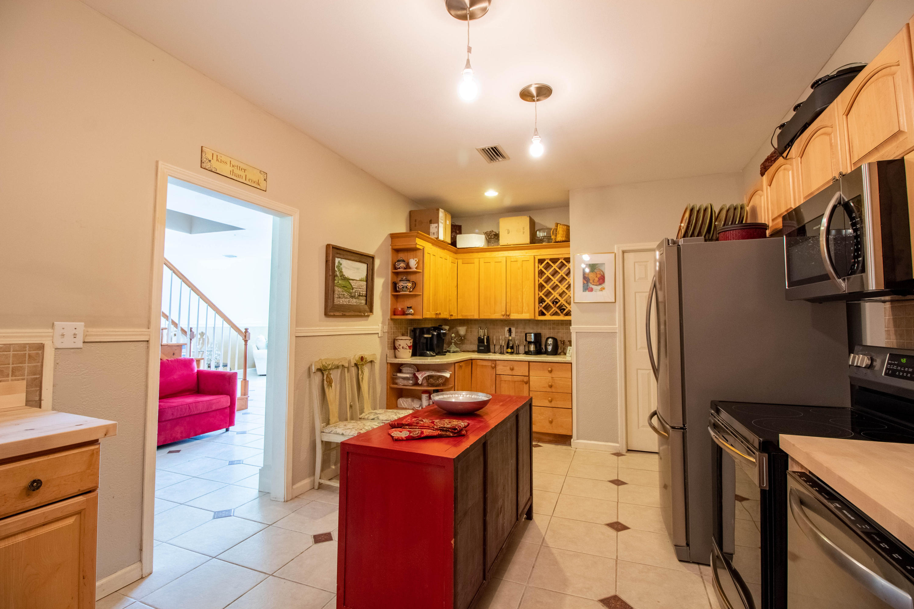 LaGrange Bayou - Residential