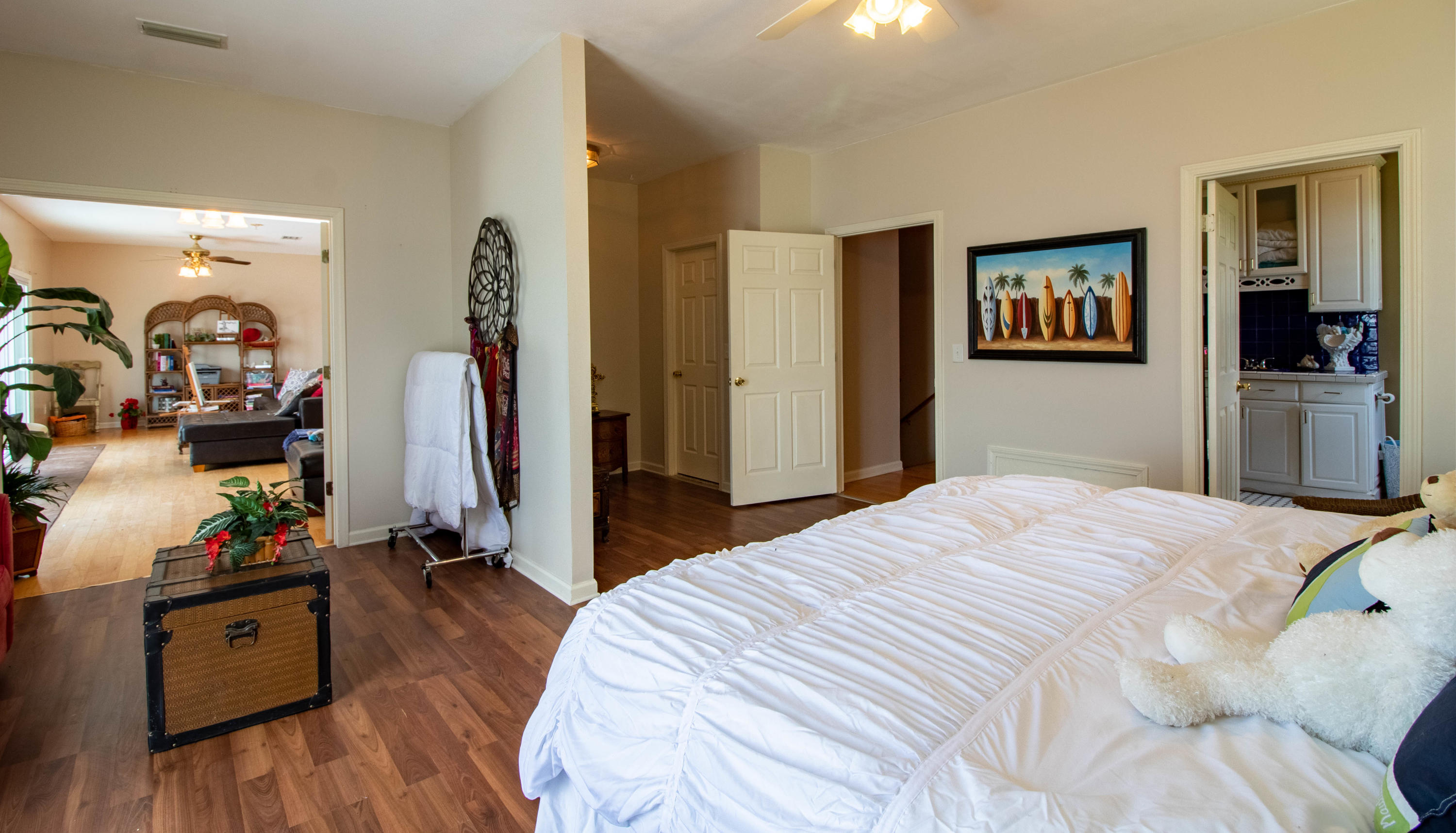 LaGrange Bayou - Residential