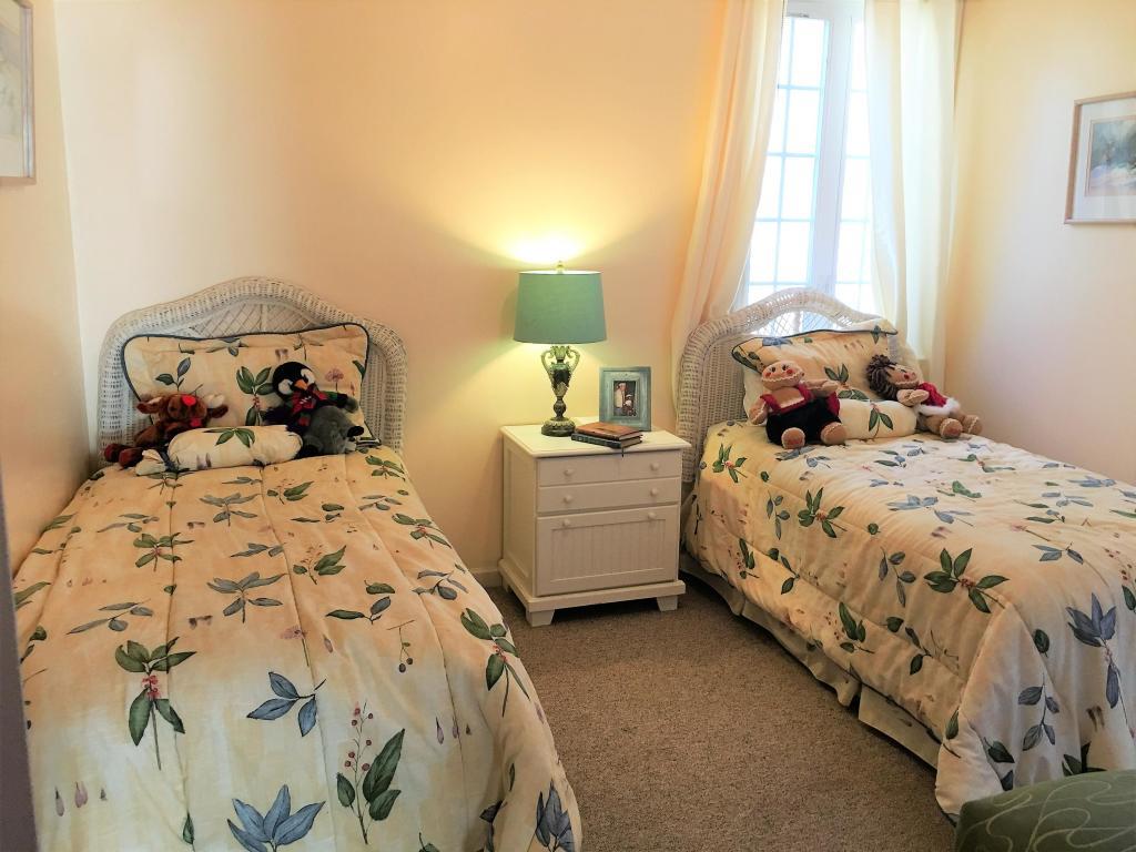 LaGrange Bayou - Residential