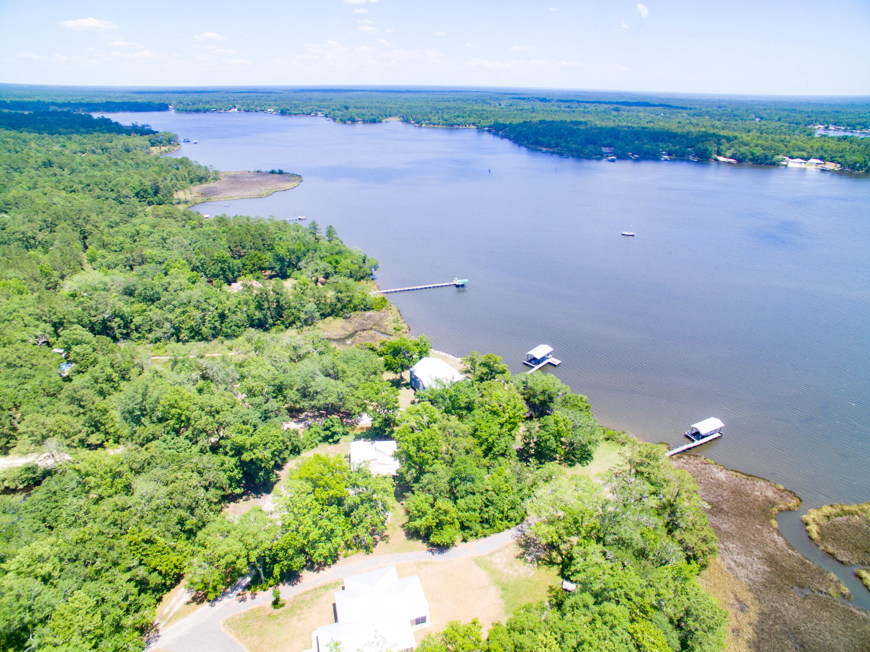 LaGrange Bayou - Residential