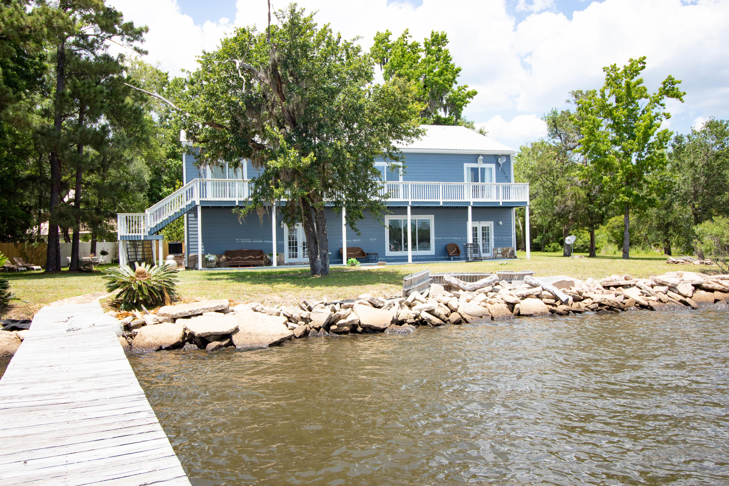 LaGrange Bayou - Residential