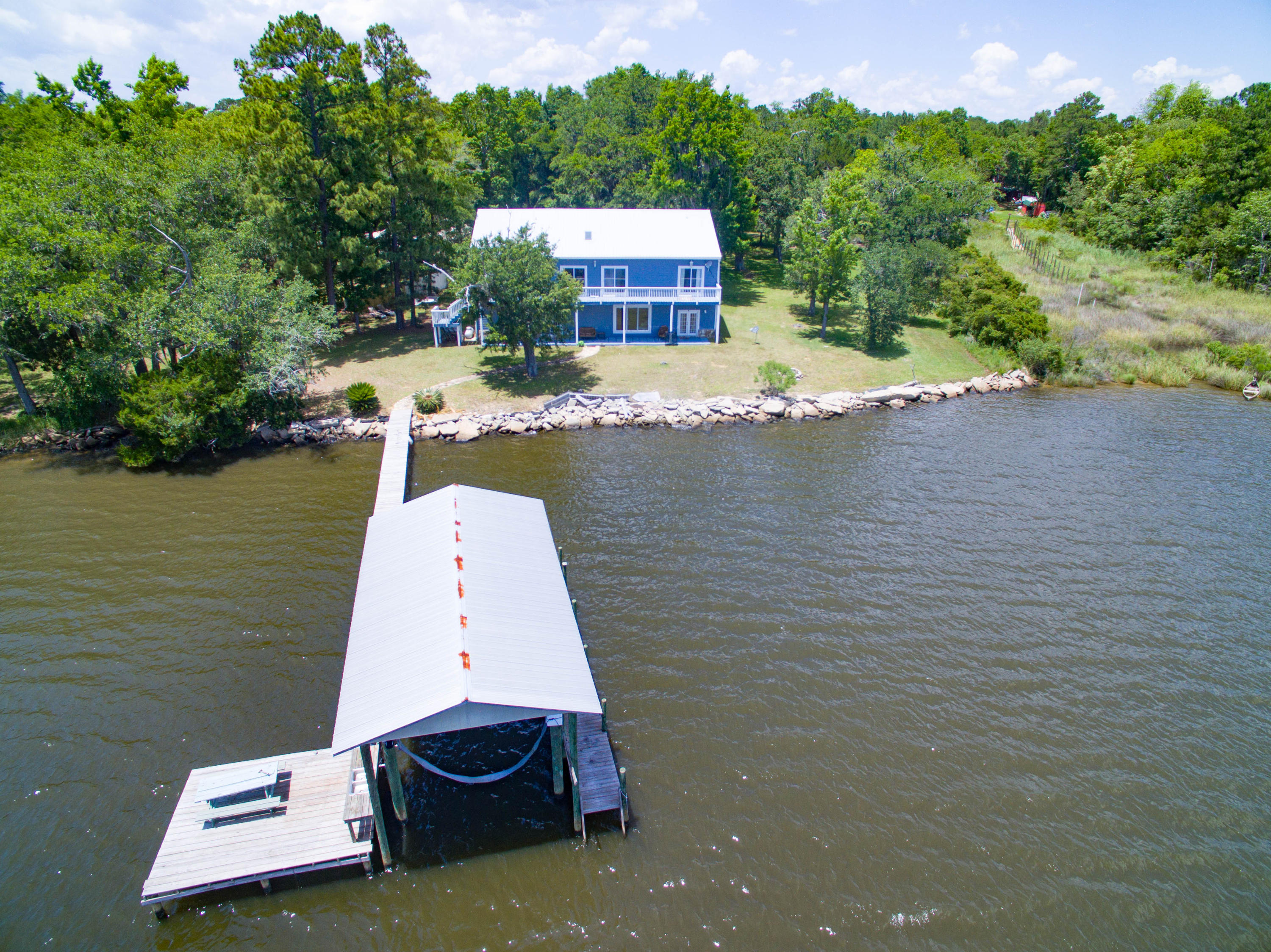 LaGrange Bayou - Residential