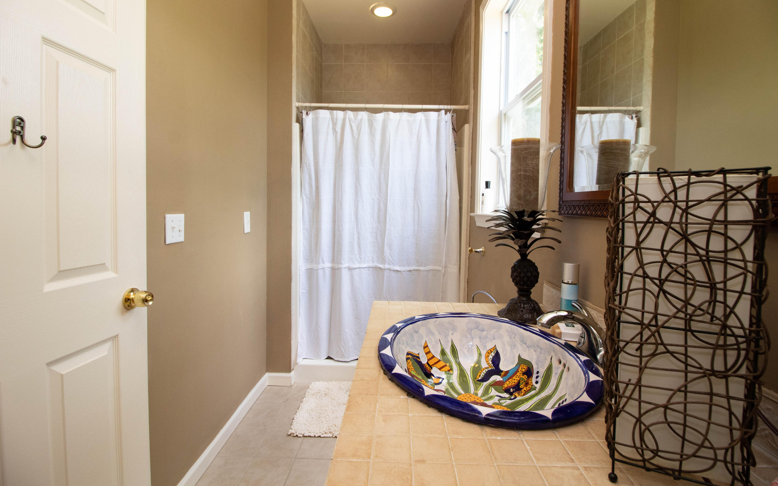 LaGrange Bayou - Residential