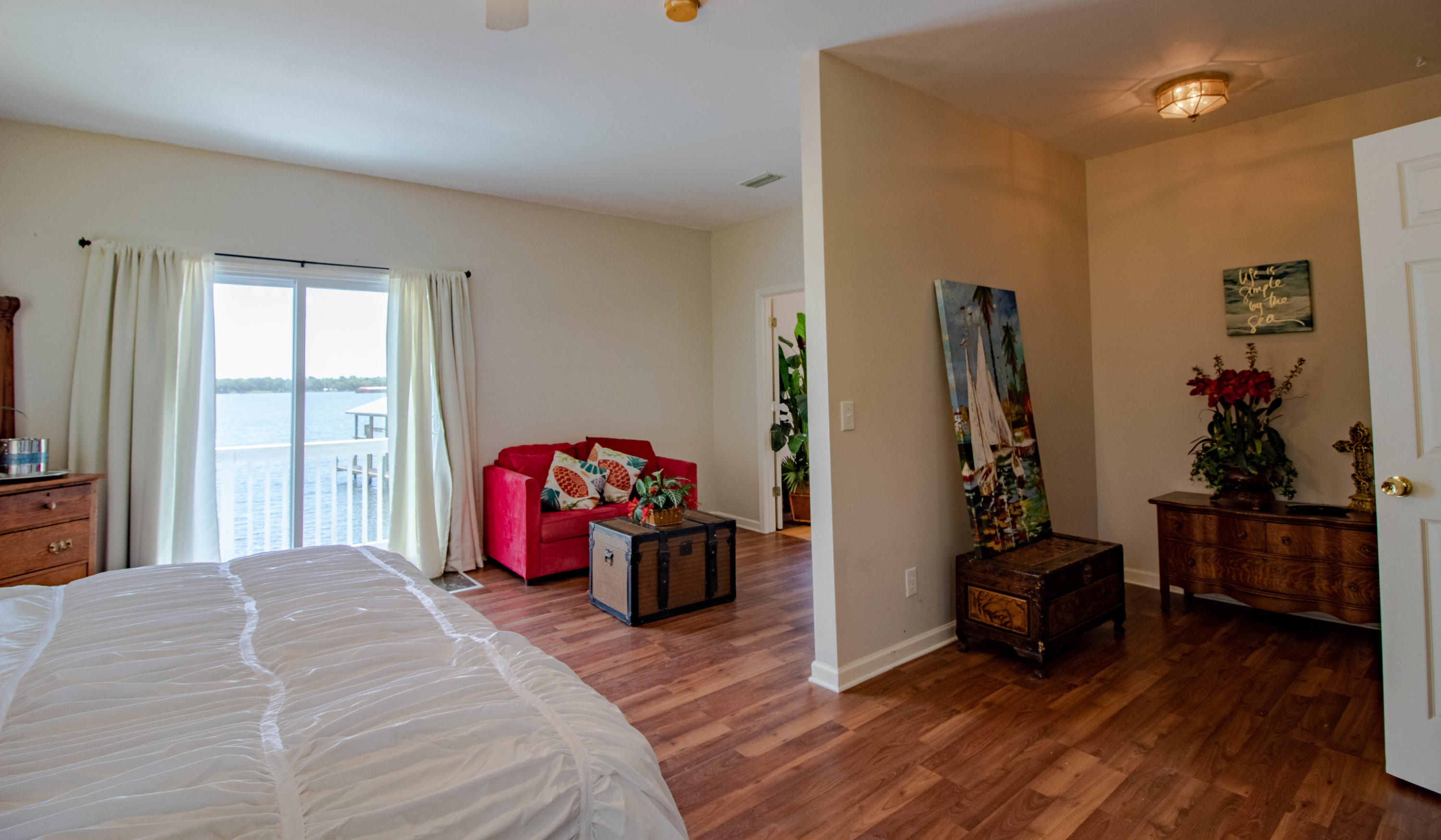 LaGrange Bayou - Residential