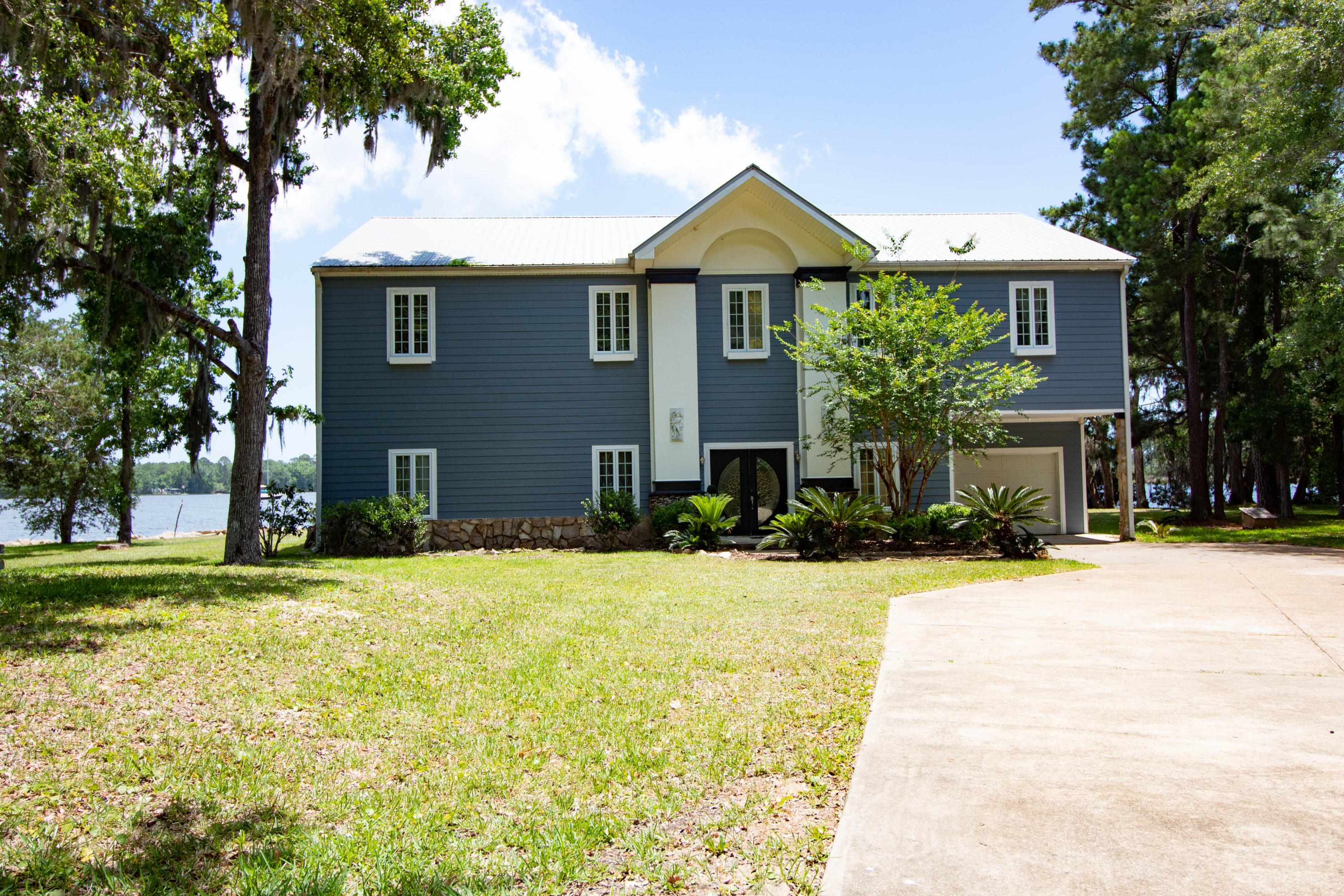 LaGrange Bayou - Residential