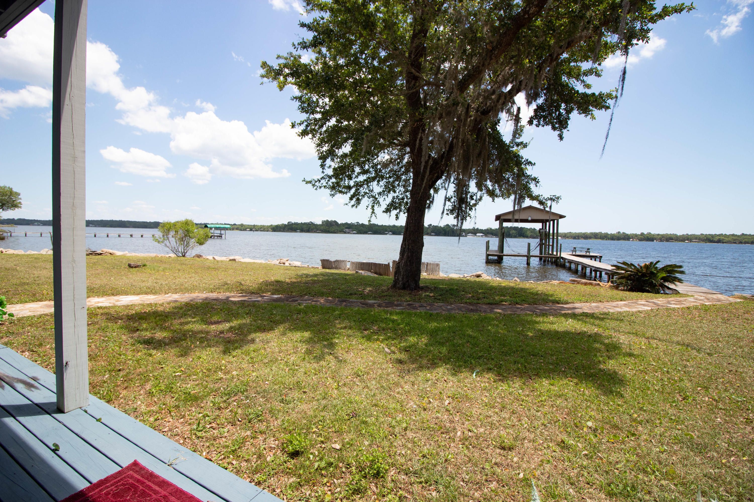 LaGrange Bayou - Residential