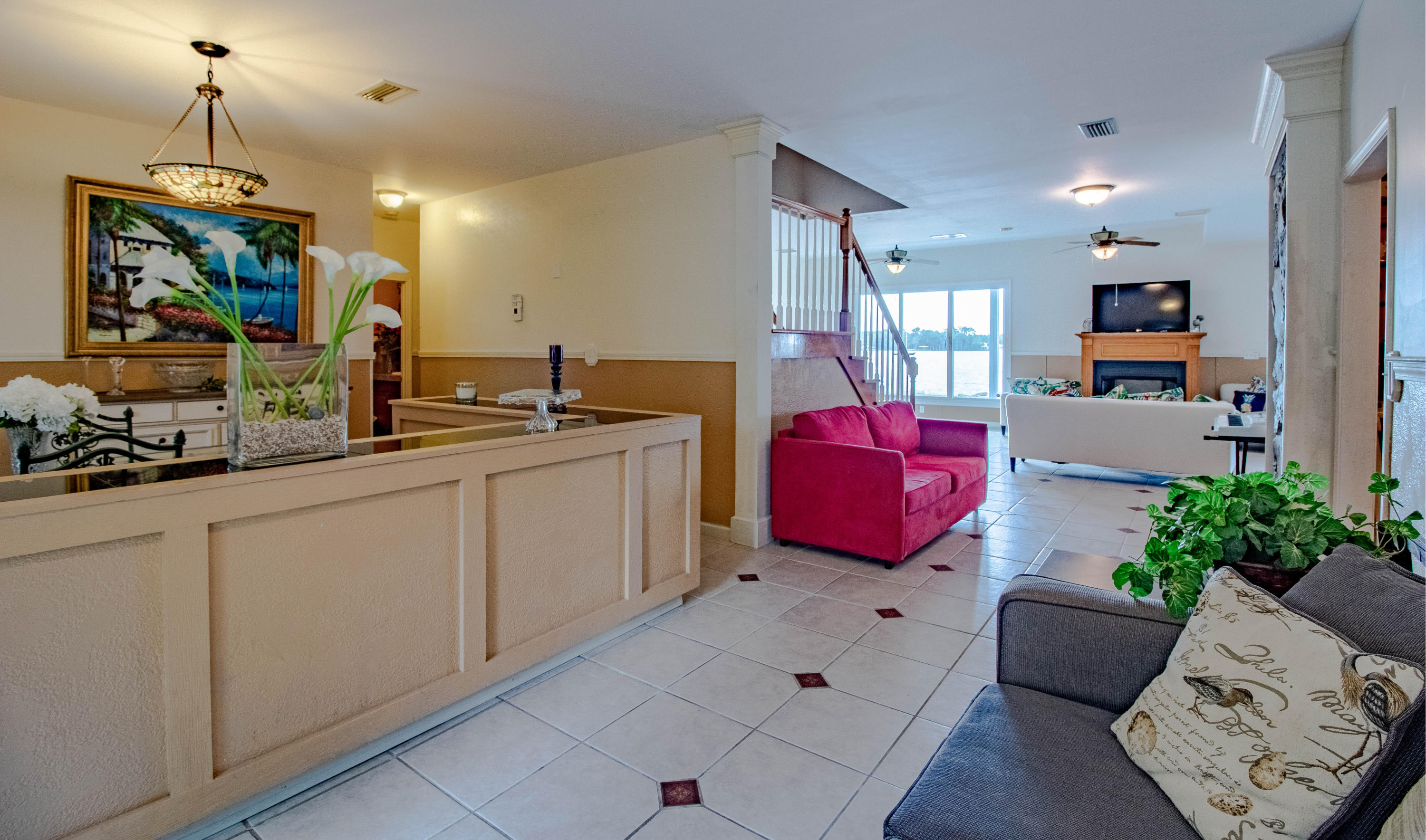 LaGrange Bayou - Residential