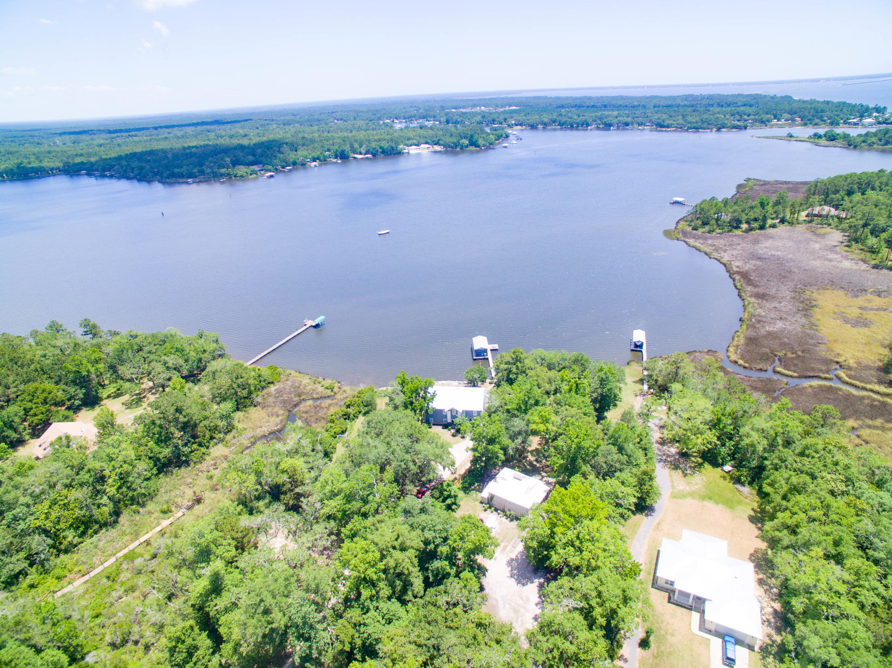 LaGrange Bayou - Residential