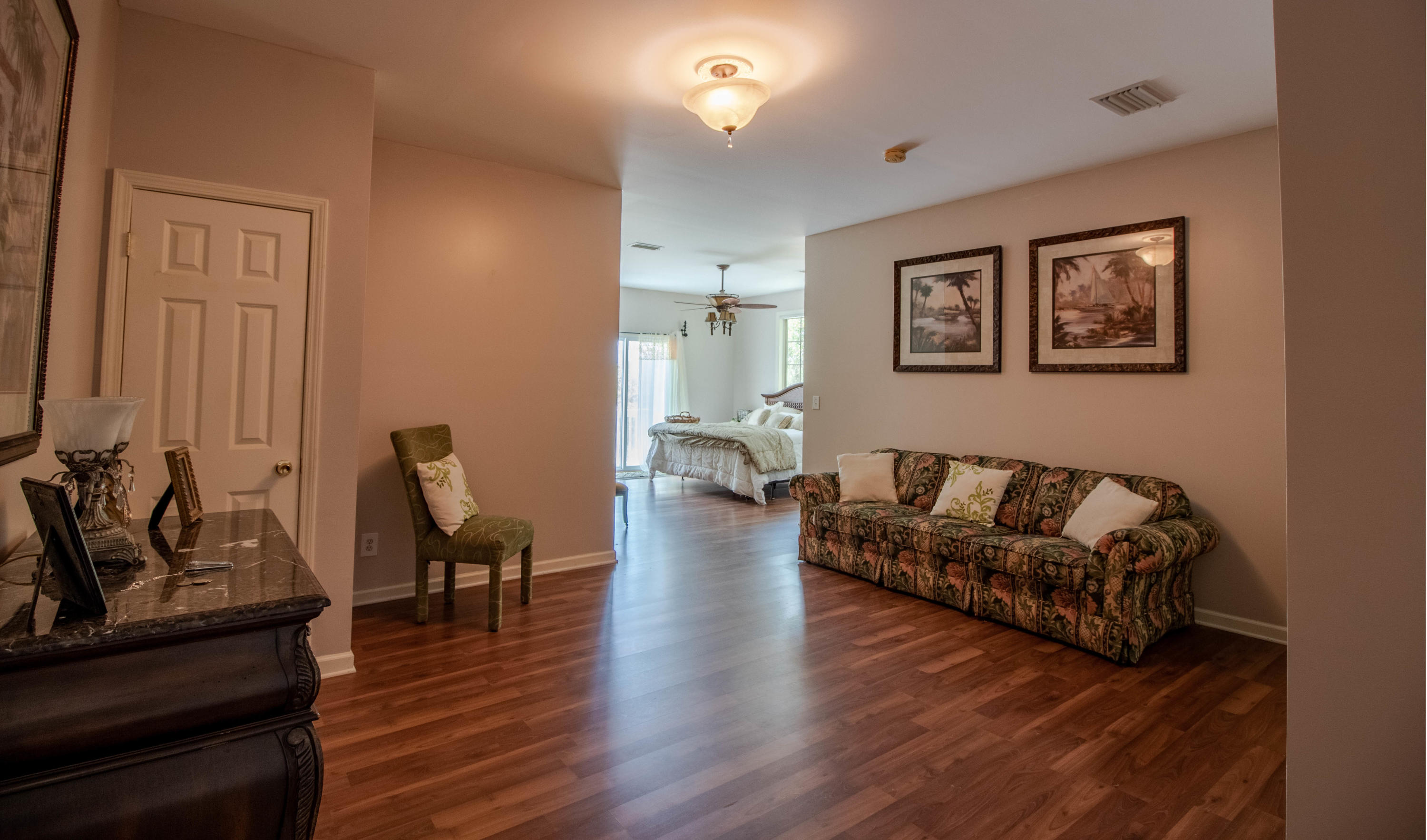 LaGrange Bayou - Residential