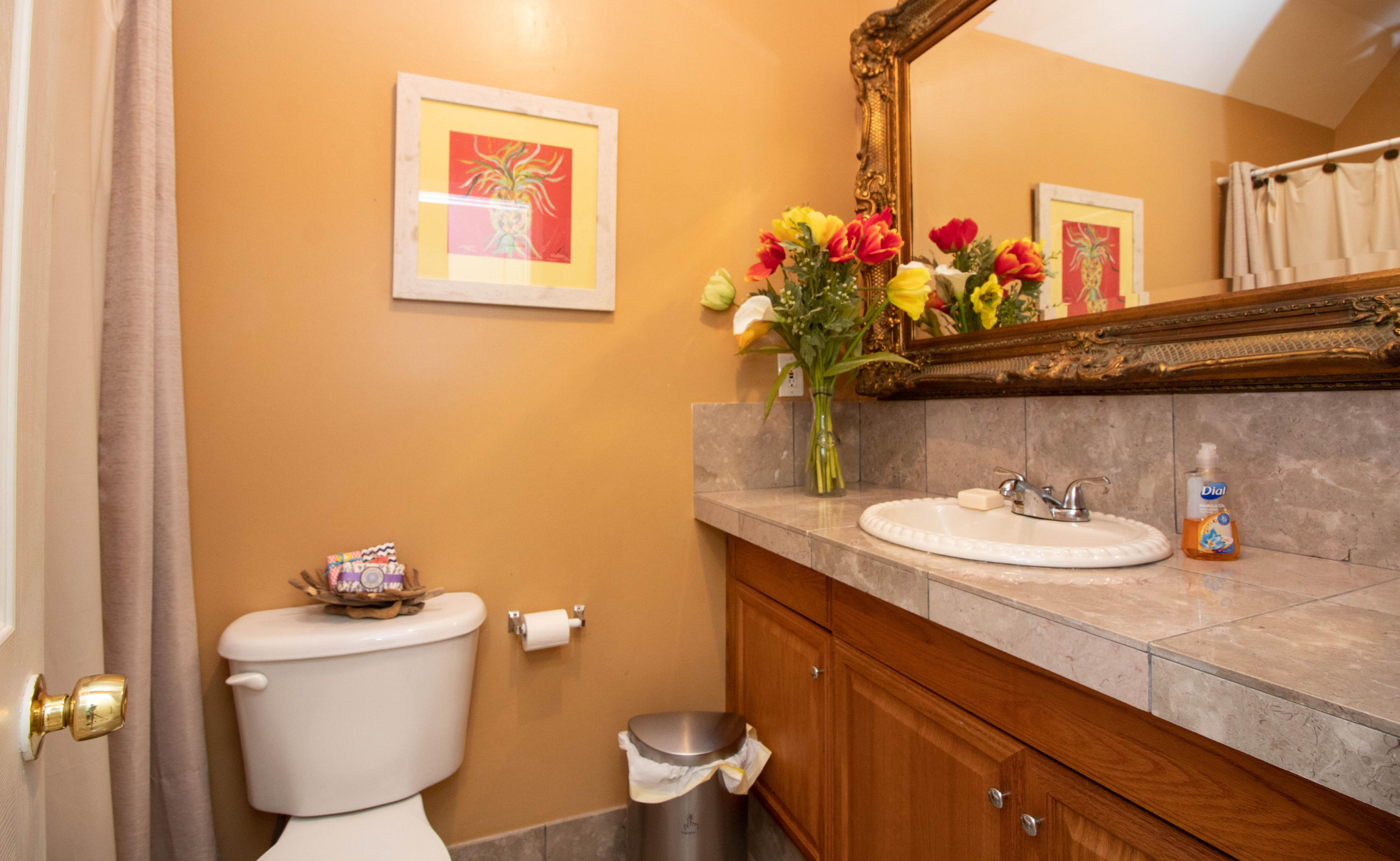 LaGrange Bayou - Residential