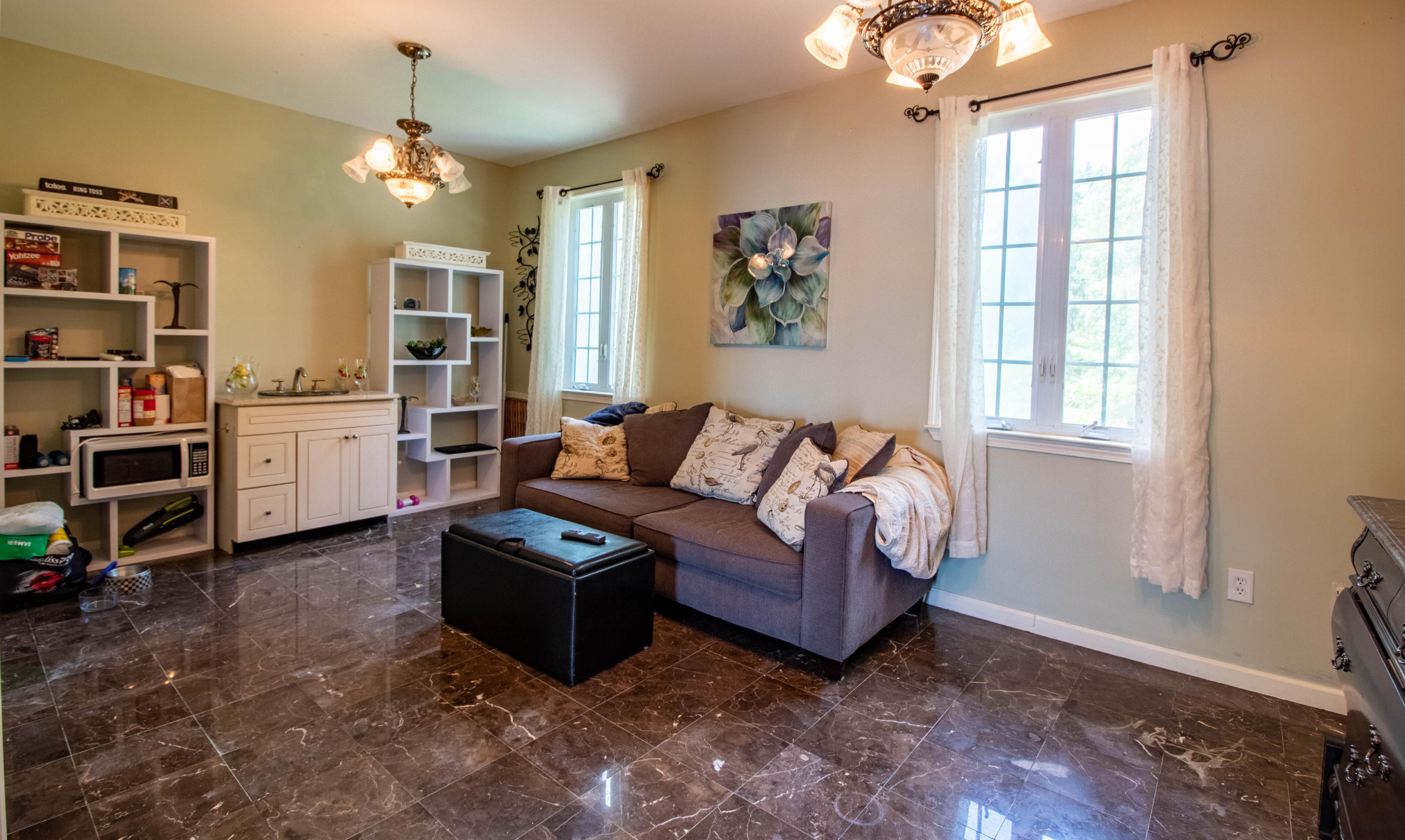 LaGrange Bayou - Residential