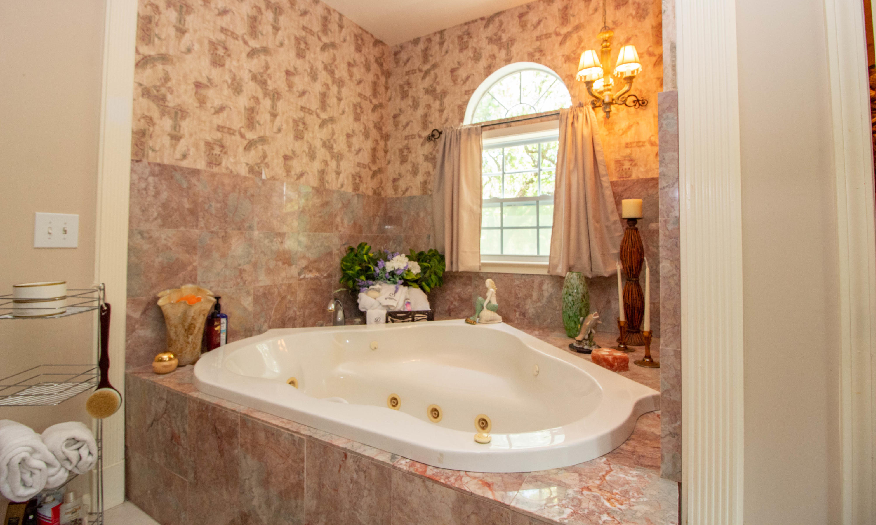 LaGrange Bayou - Residential