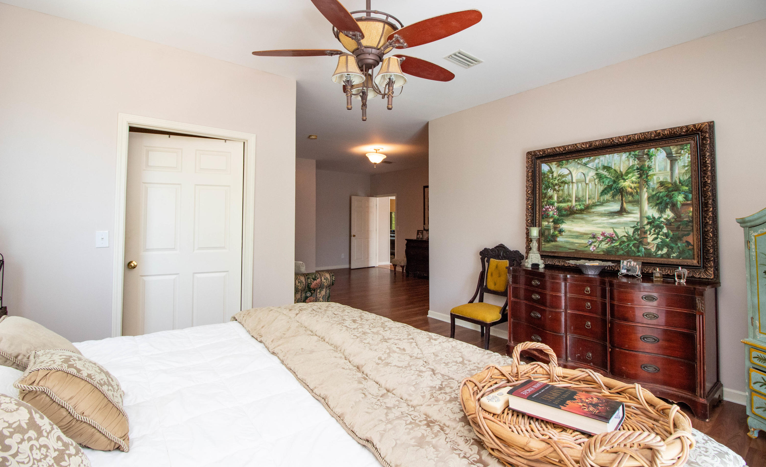 LaGrange Bayou - Residential