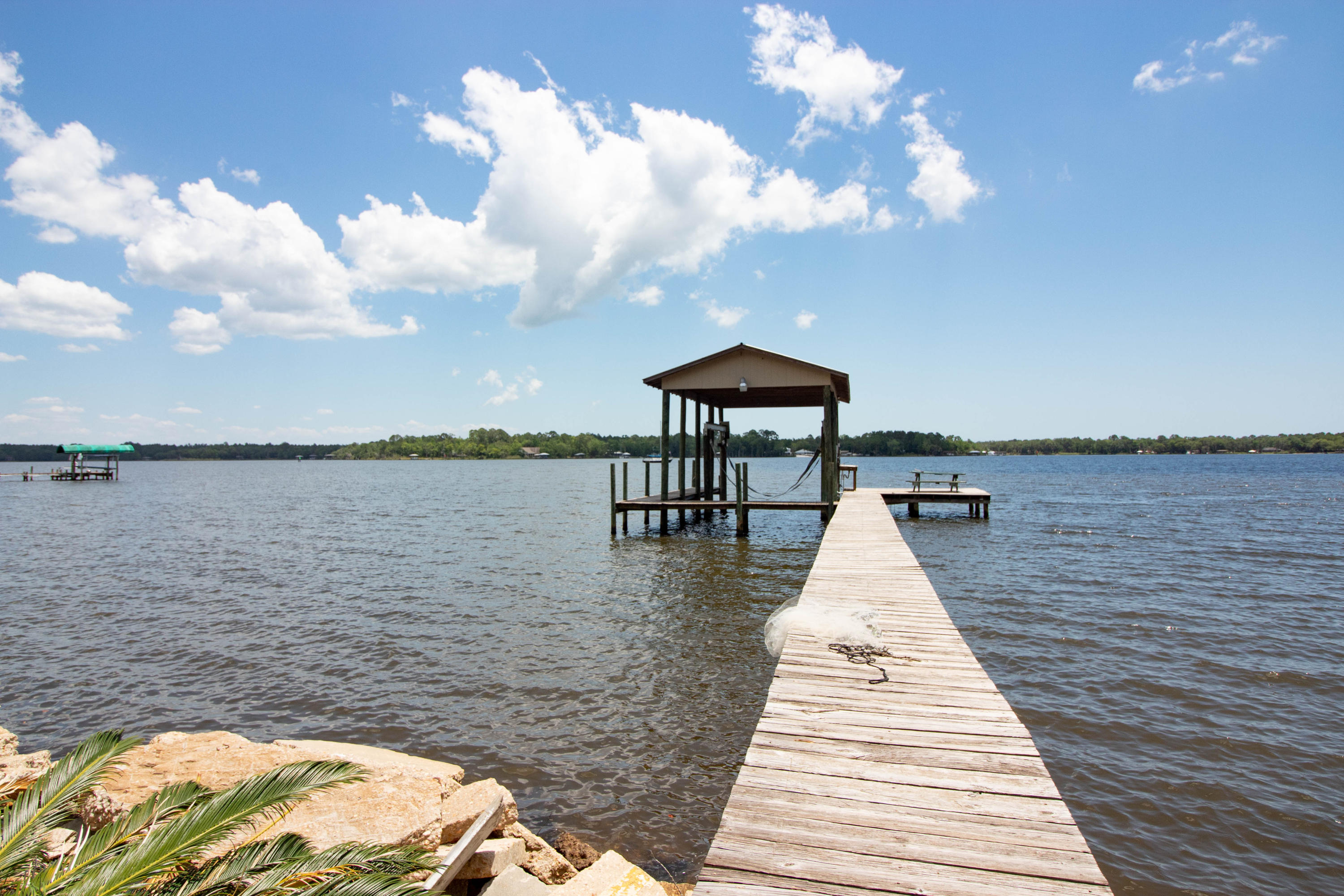 LaGrange Bayou - Residential